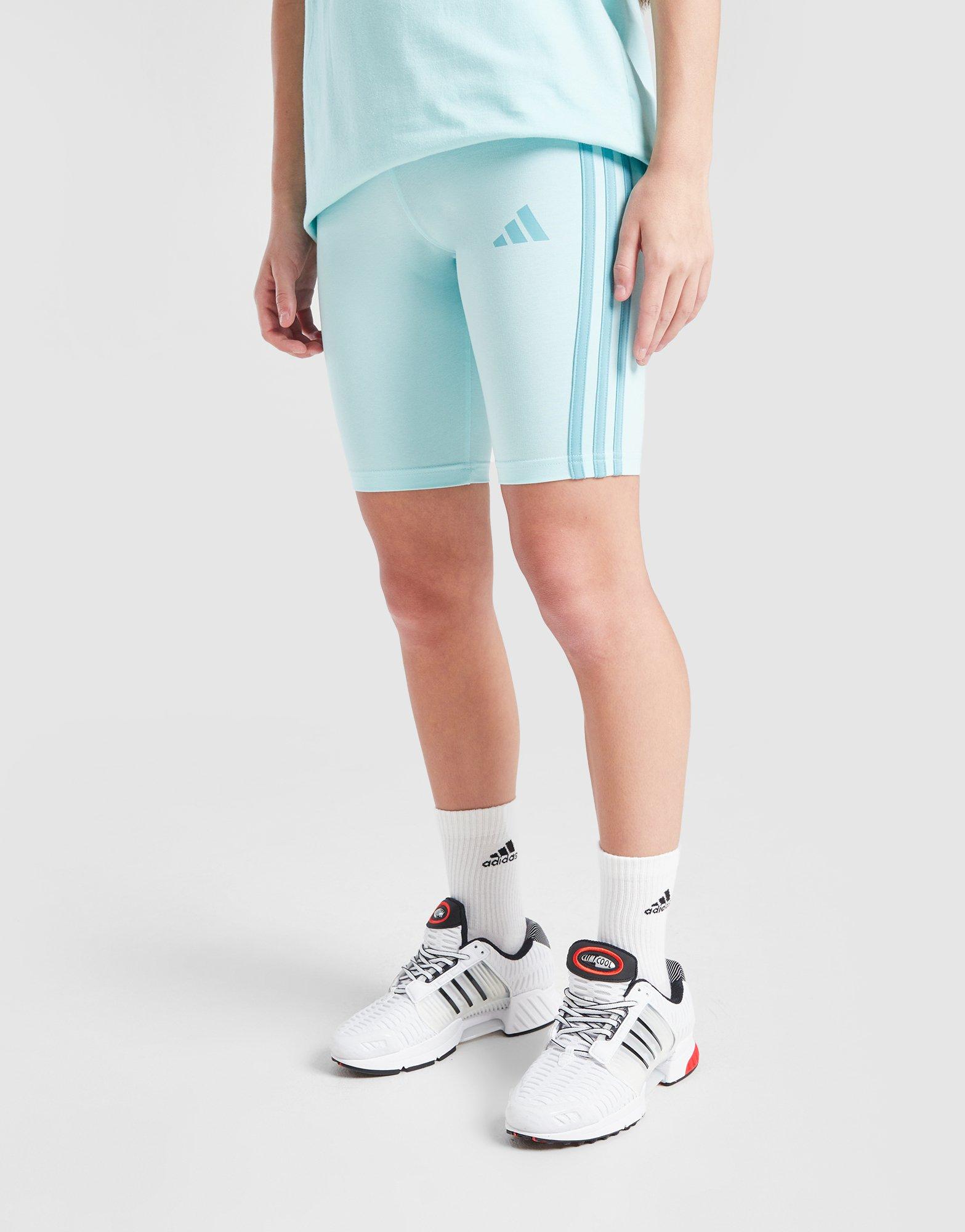adidas Girls\' Cycle Shorts Junior