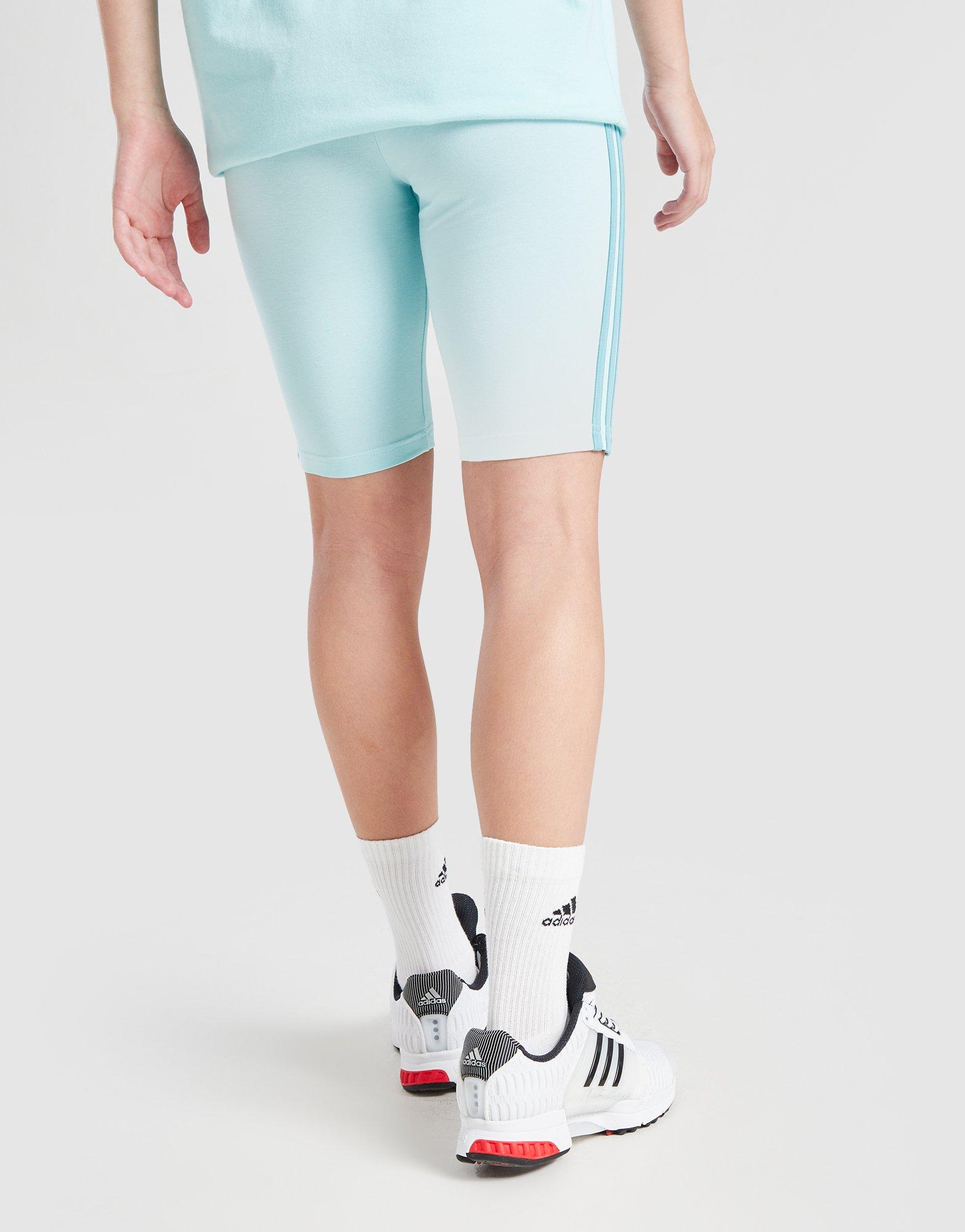 adidas Girls\' Cycle Shorts Junior