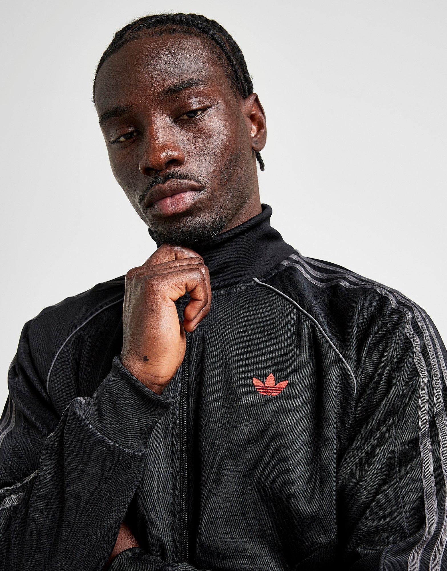 adidas Originals Terrace Trainingsoberteil