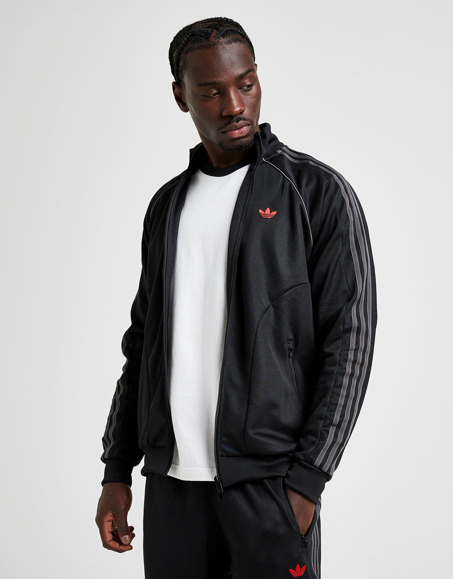 adidas Originals Terrace Trainingsoberteil