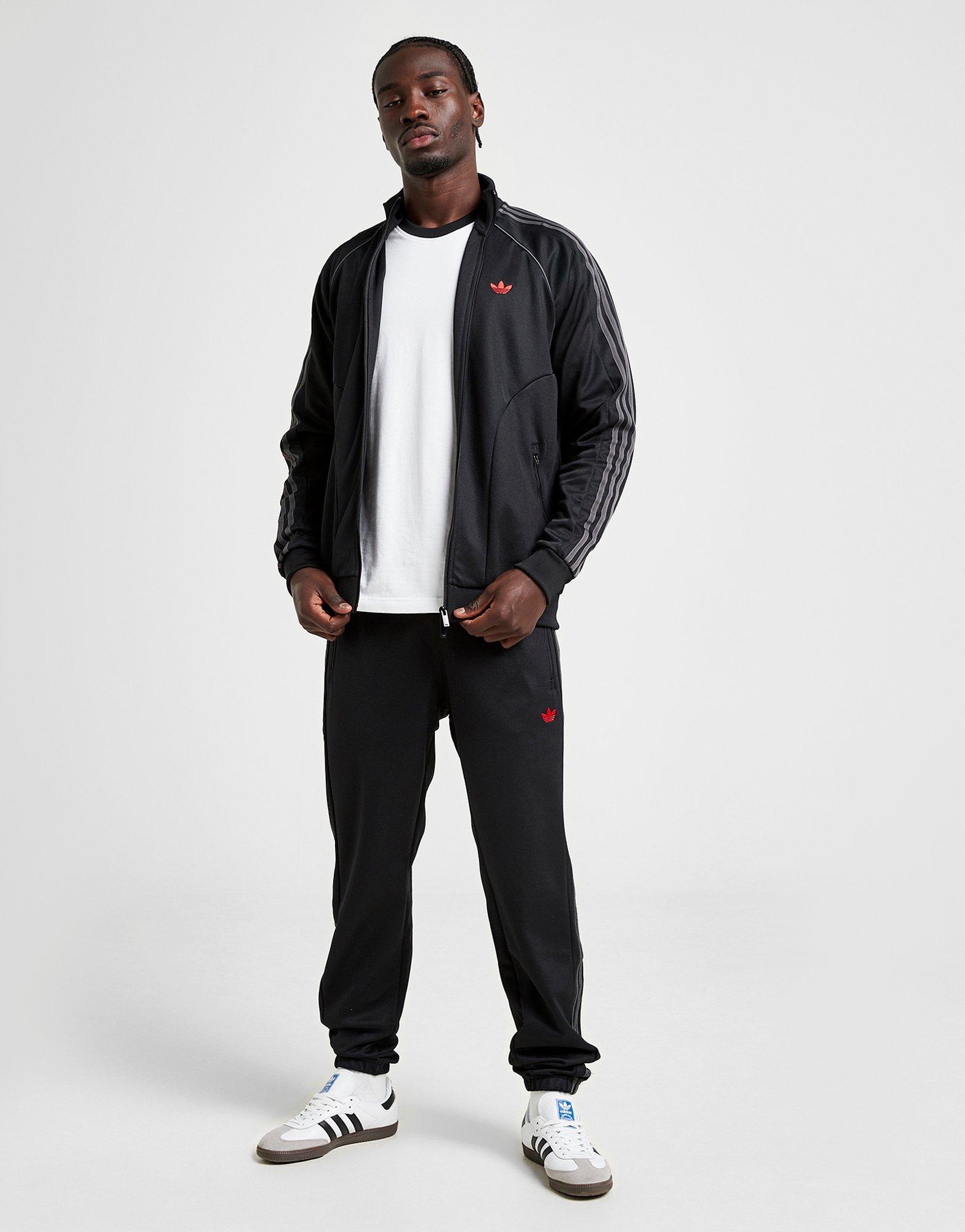 adidas Originals Terrace Trainingsoberteil