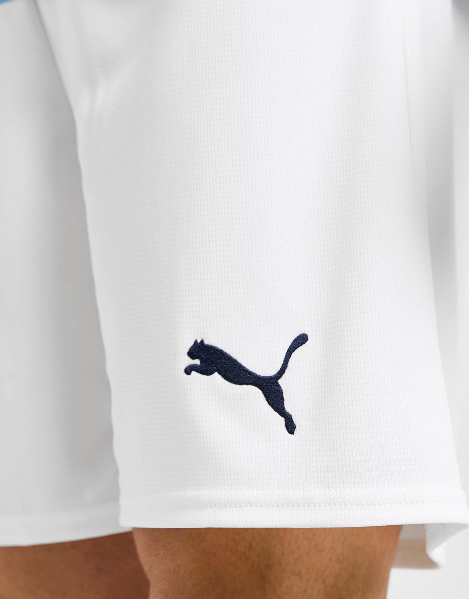 PUMA Manchester City FC 2025/26 Heim Shorts