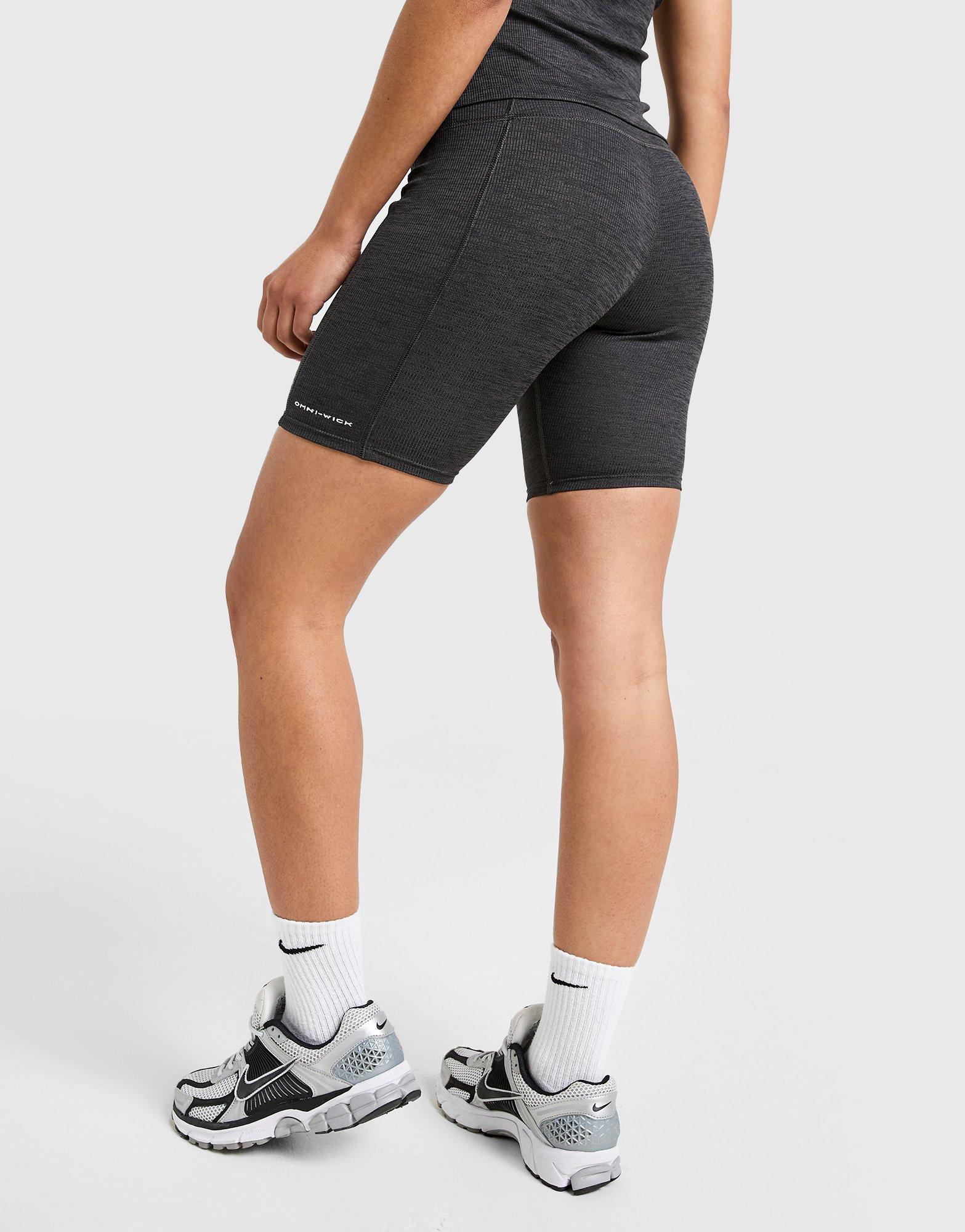 Columbia Hike Ribbed Cycle Shorts