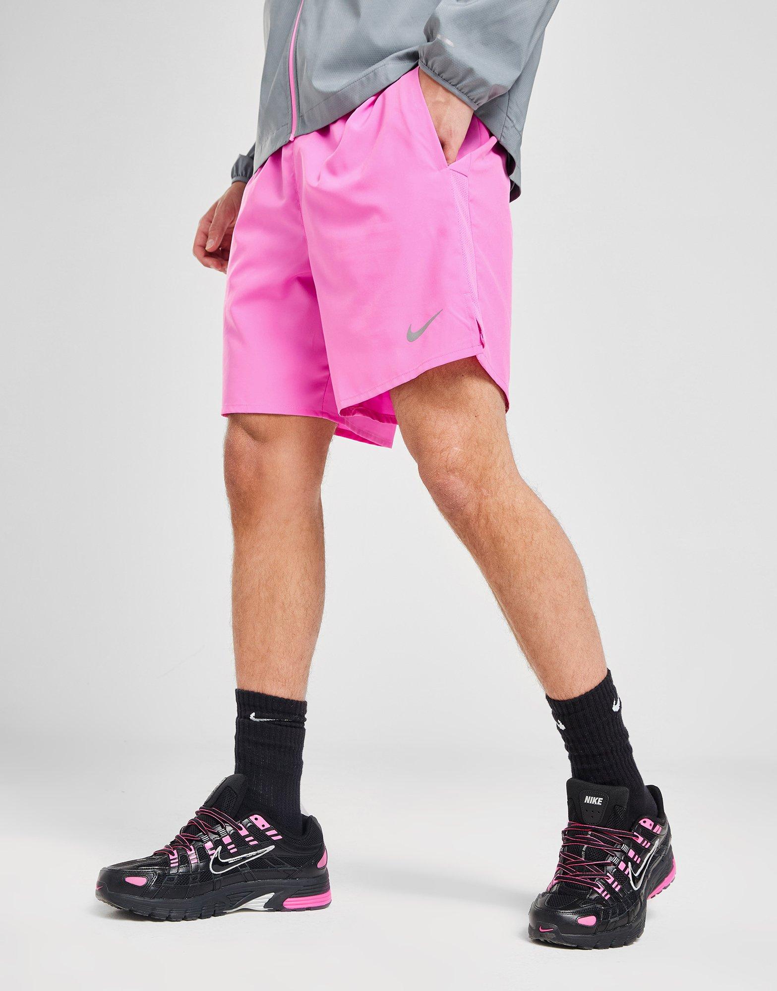 Nike Challenger Shorts