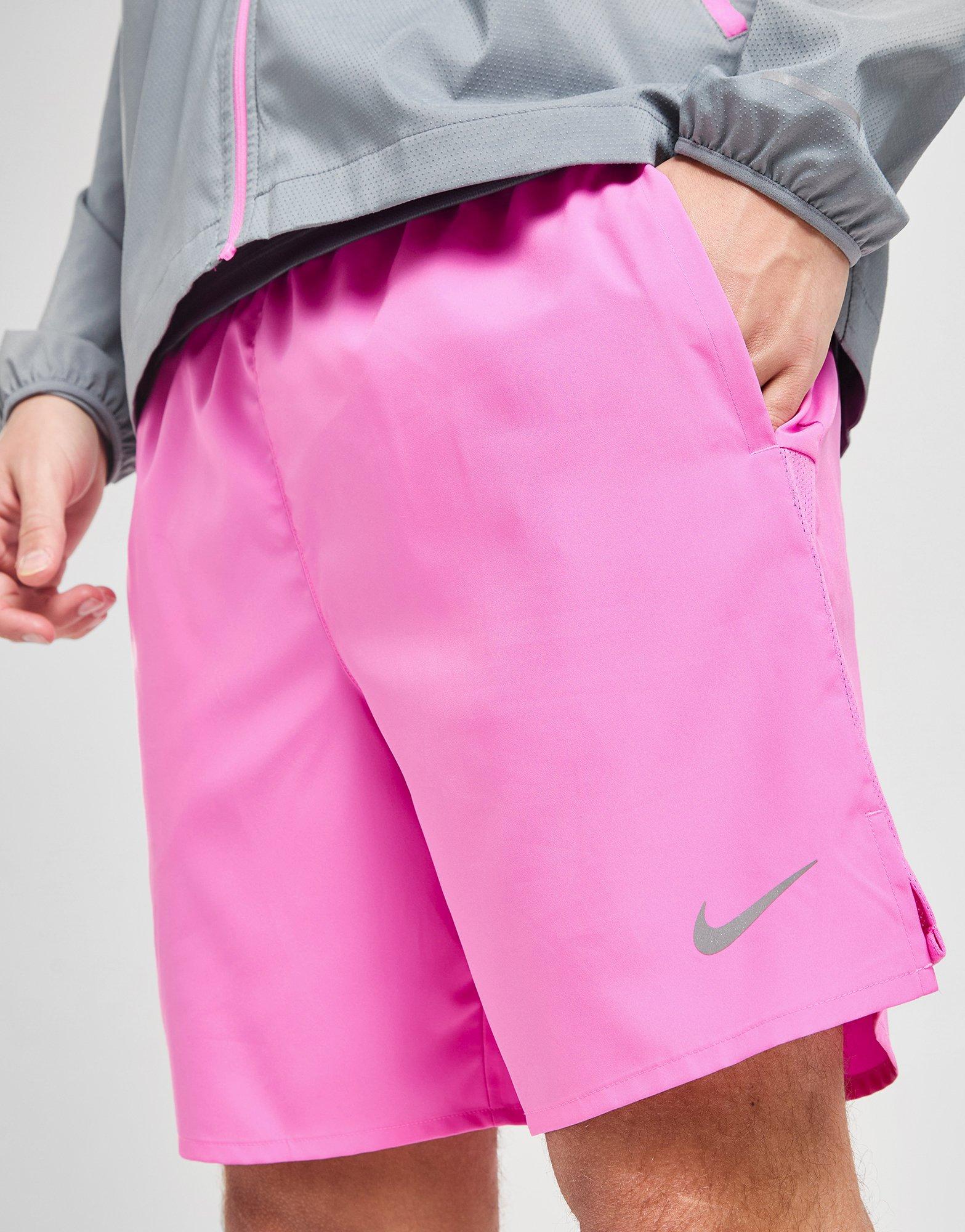 Nike Challenger Shorts