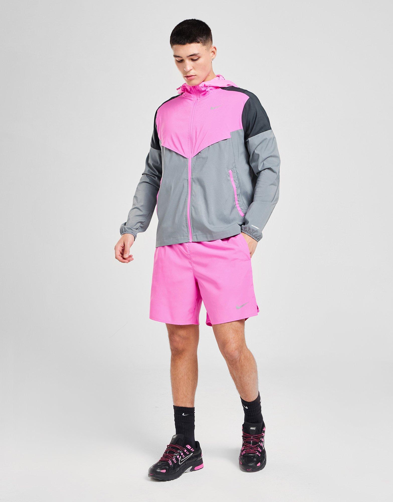 Nike Challenger Shorts