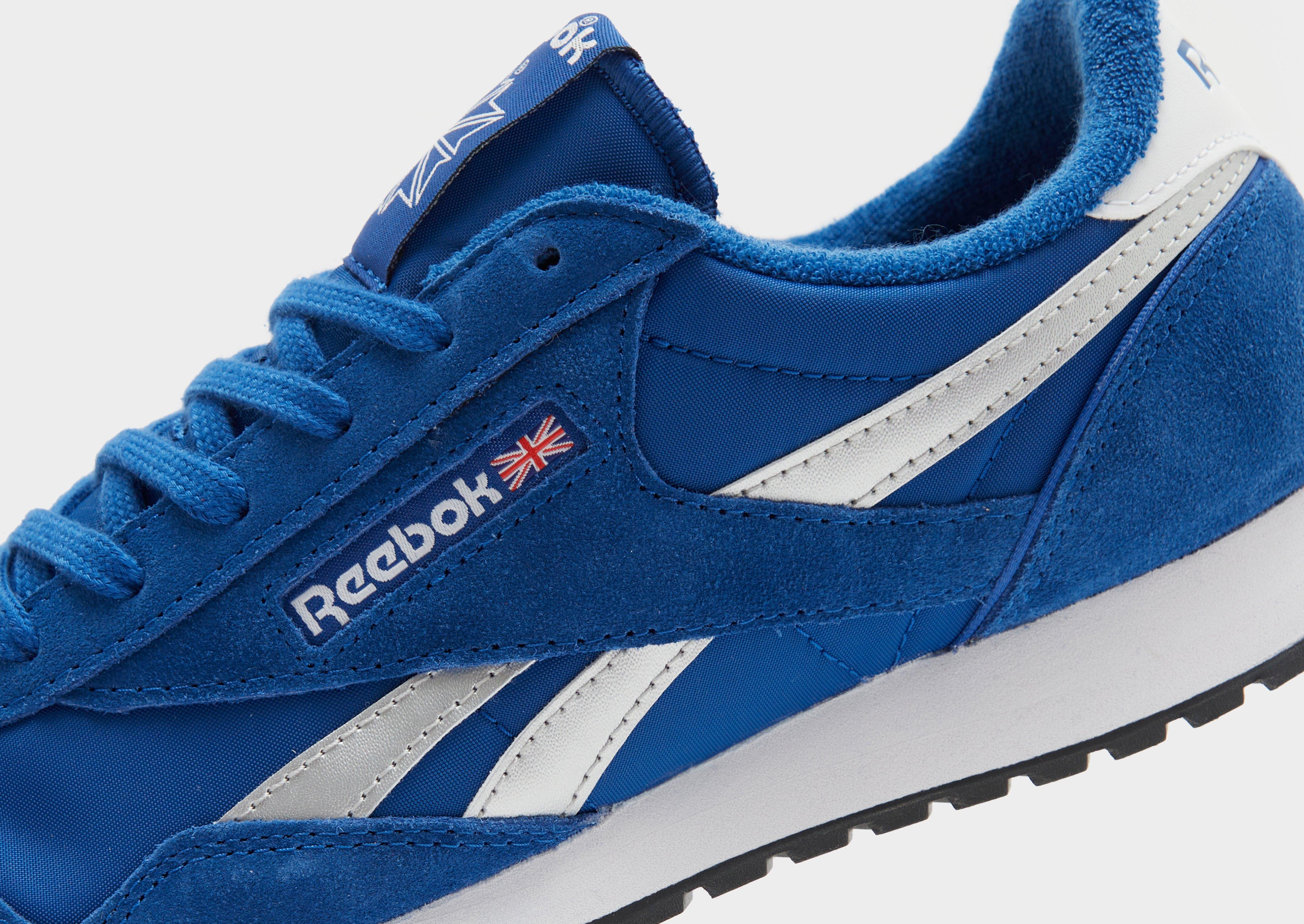 Reebok AZ II