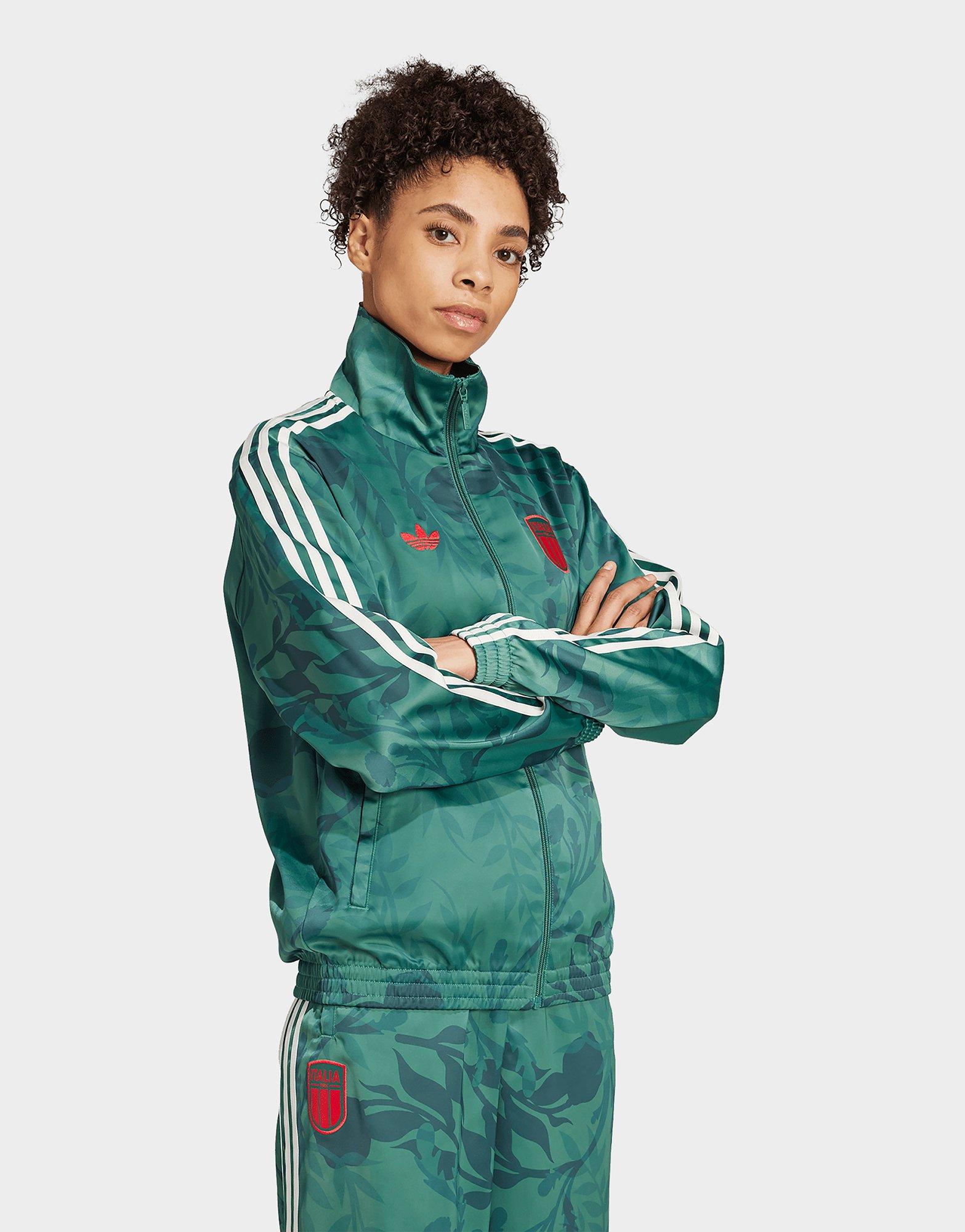 adidas Italien Originals Jacke