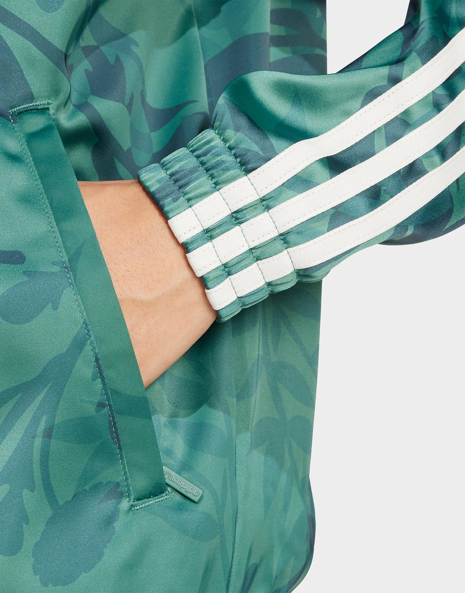 adidas Italien Originals Jacke