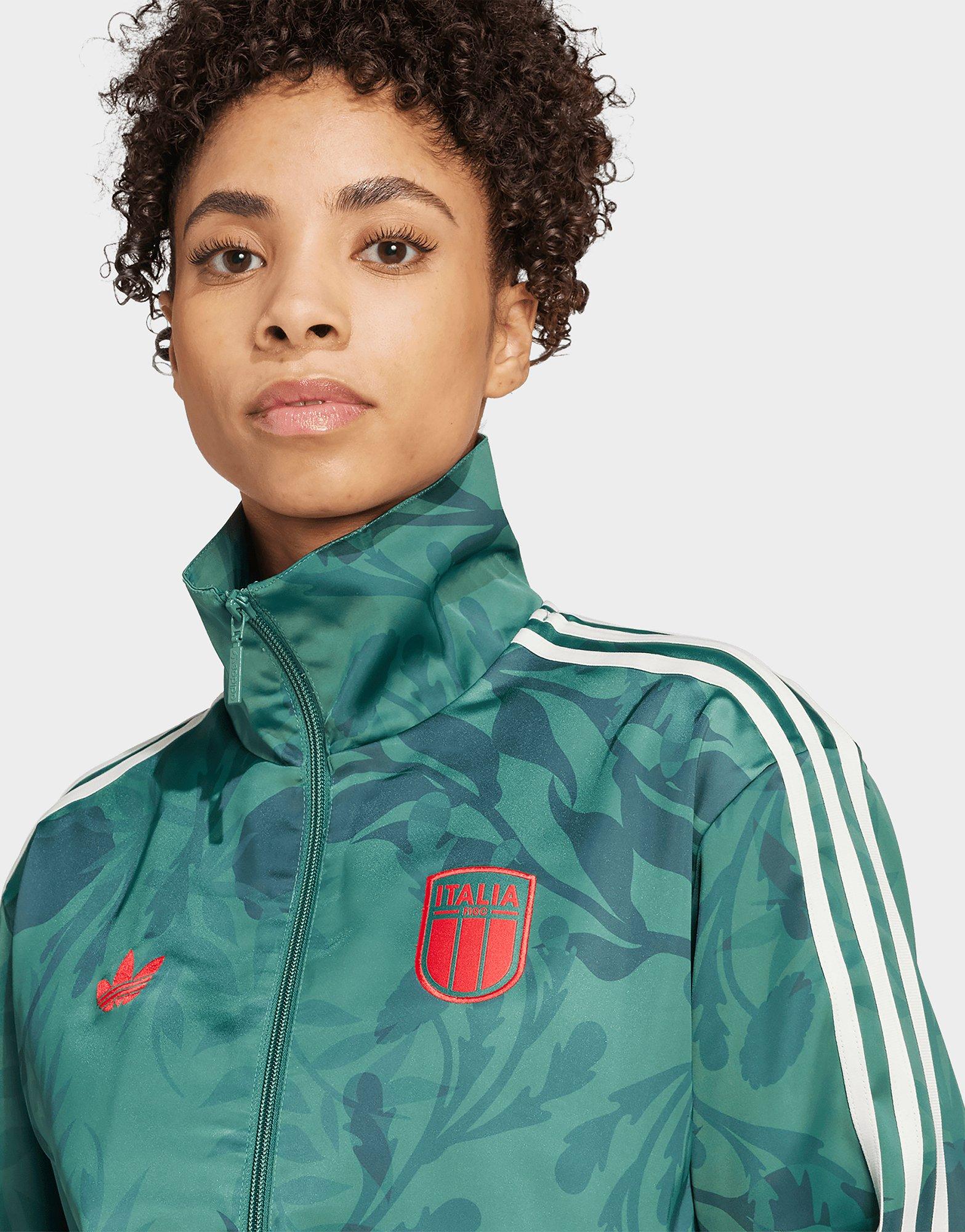 adidas Italien Originals Jacke