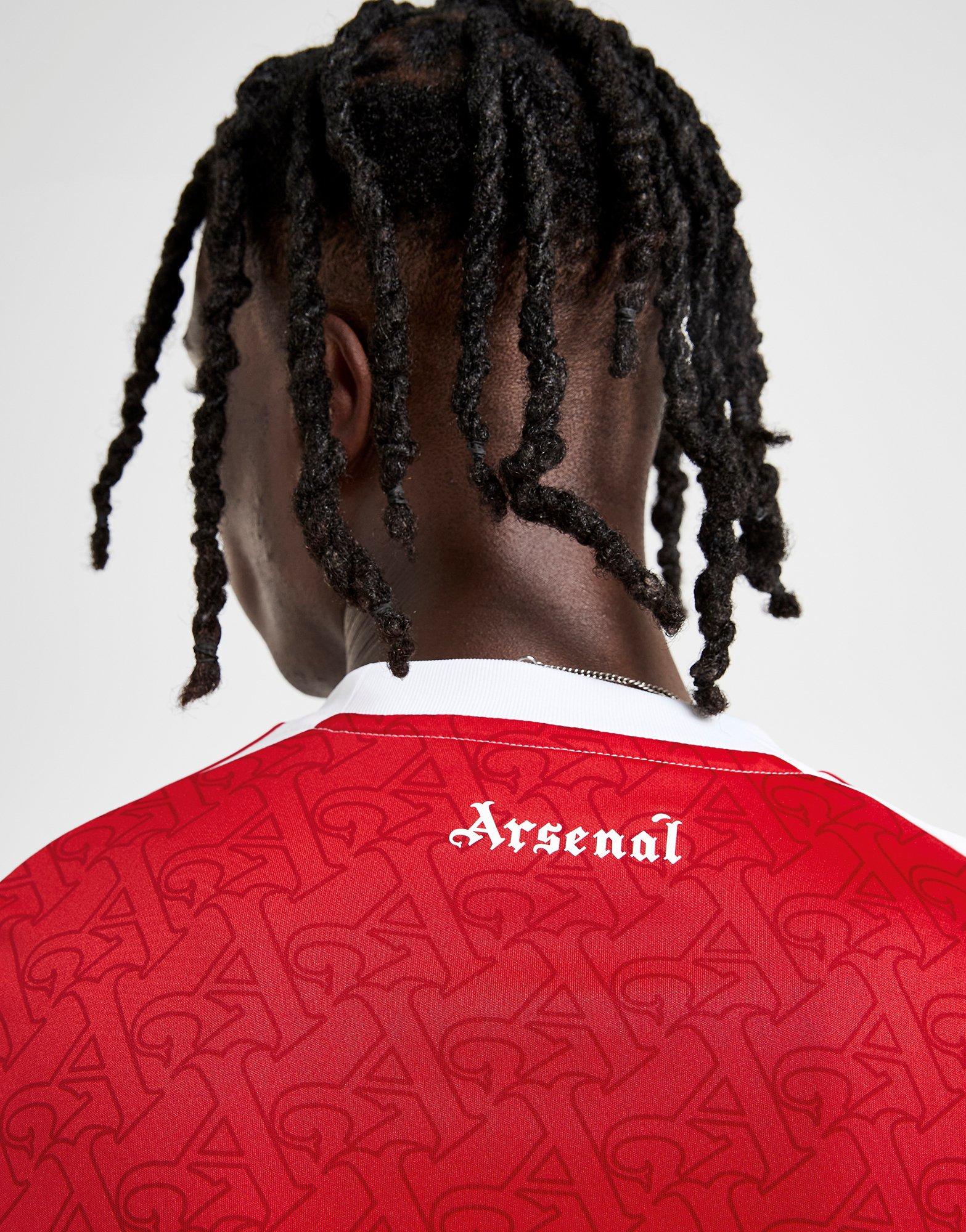 adidas Arsenal FC 2025/26 Heim Shirt