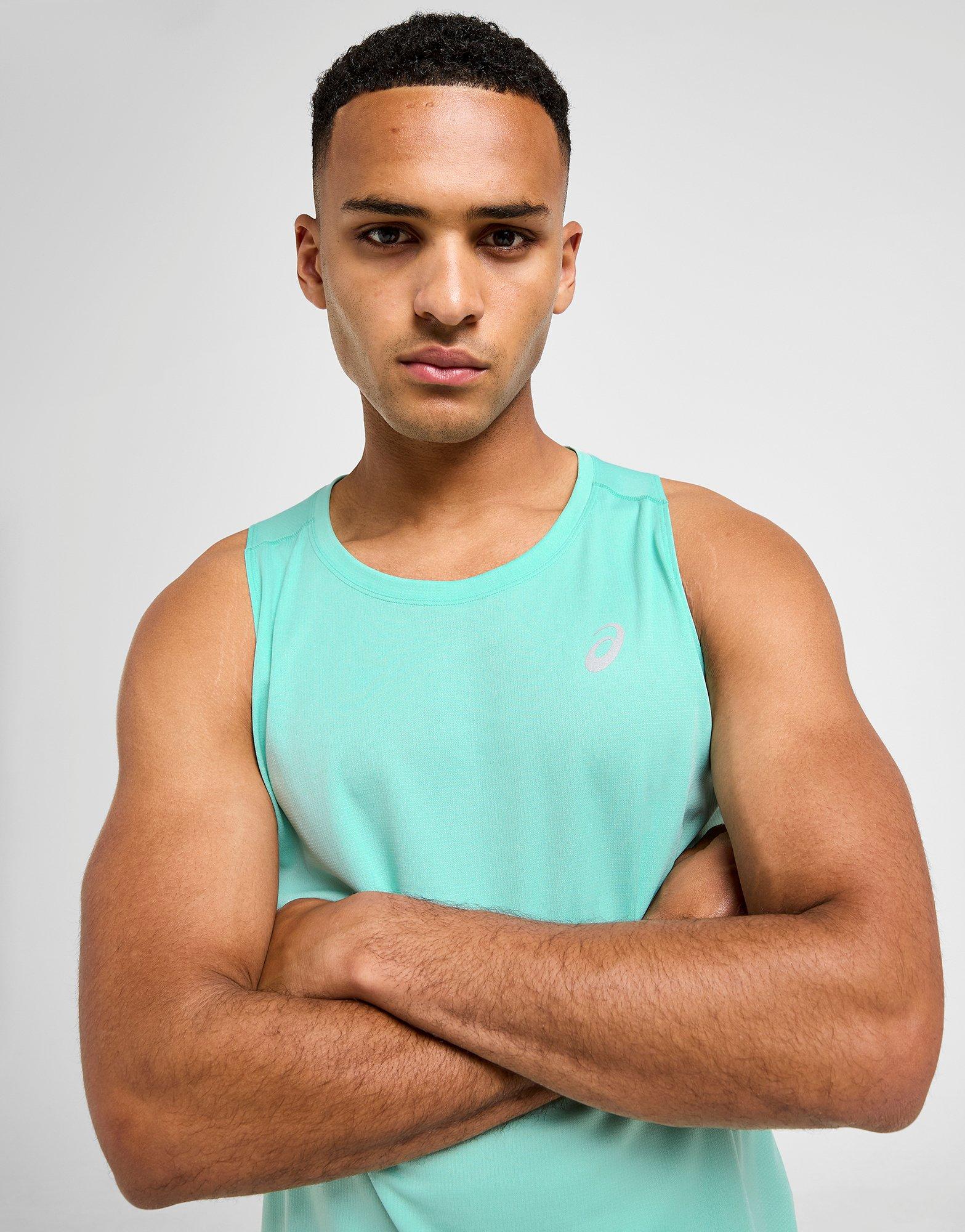 ASICS Core Vest