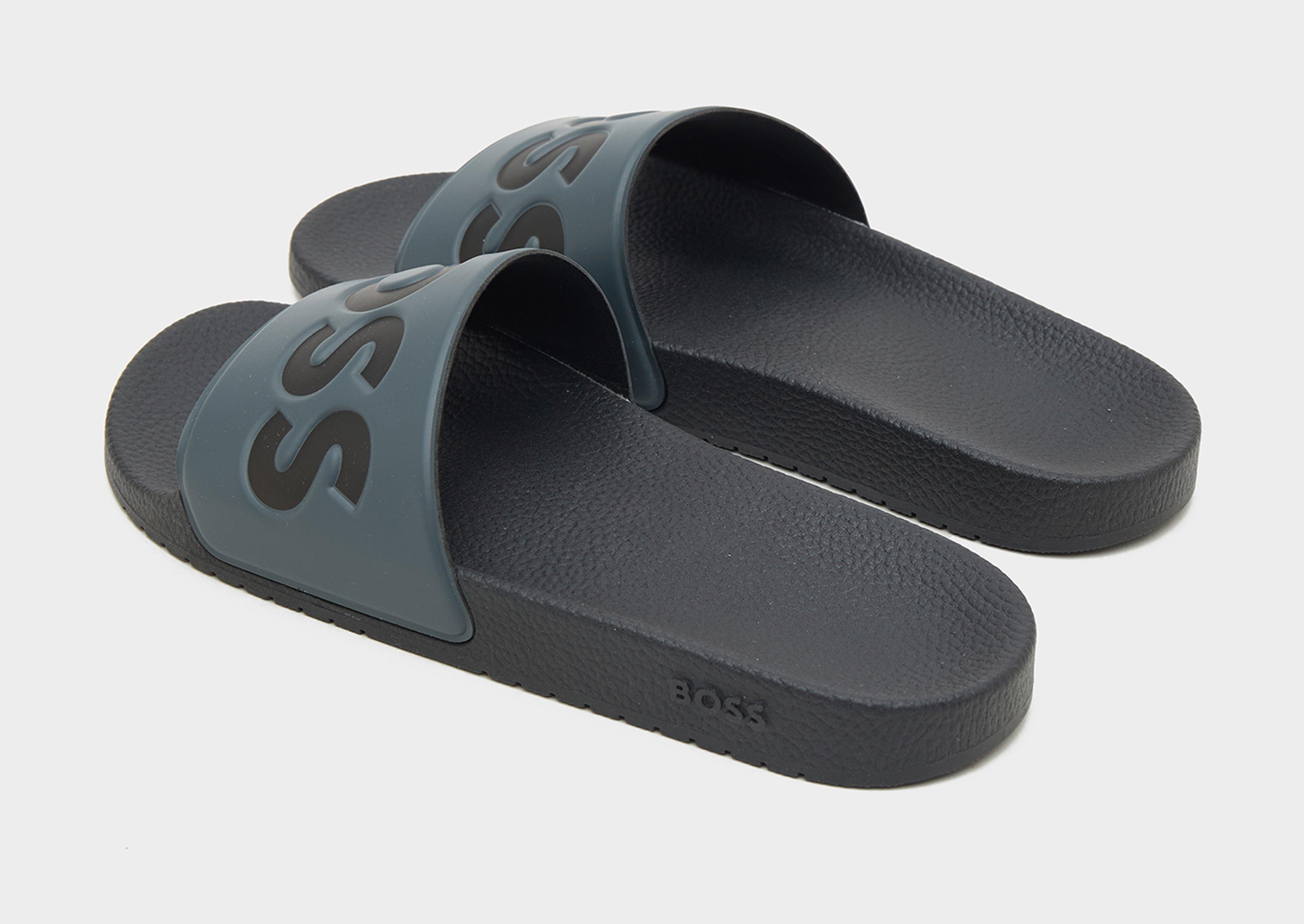 BOSS Aryeh Slipper