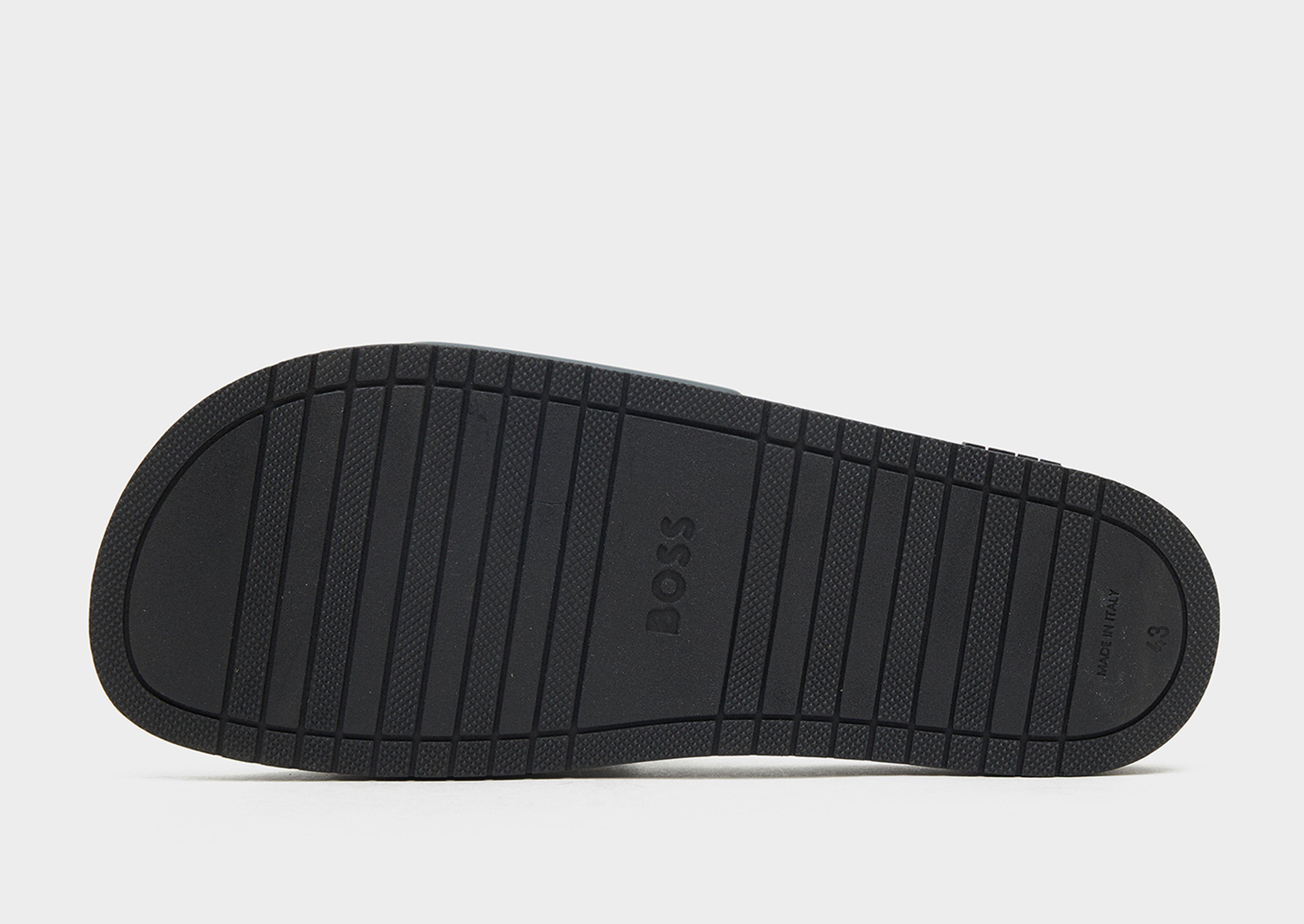 BOSS Aryeh Slipper