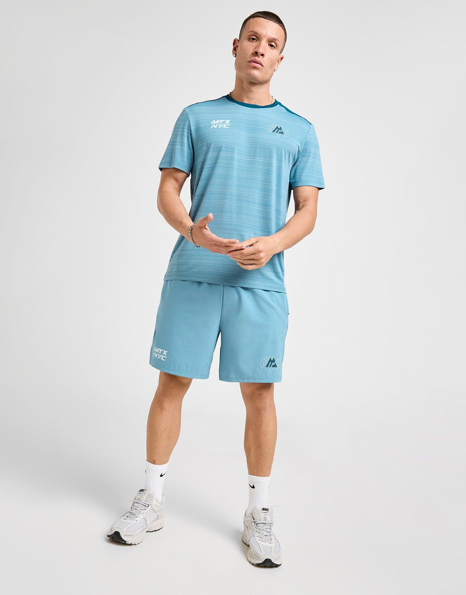 MONTIREX NYC Shorts