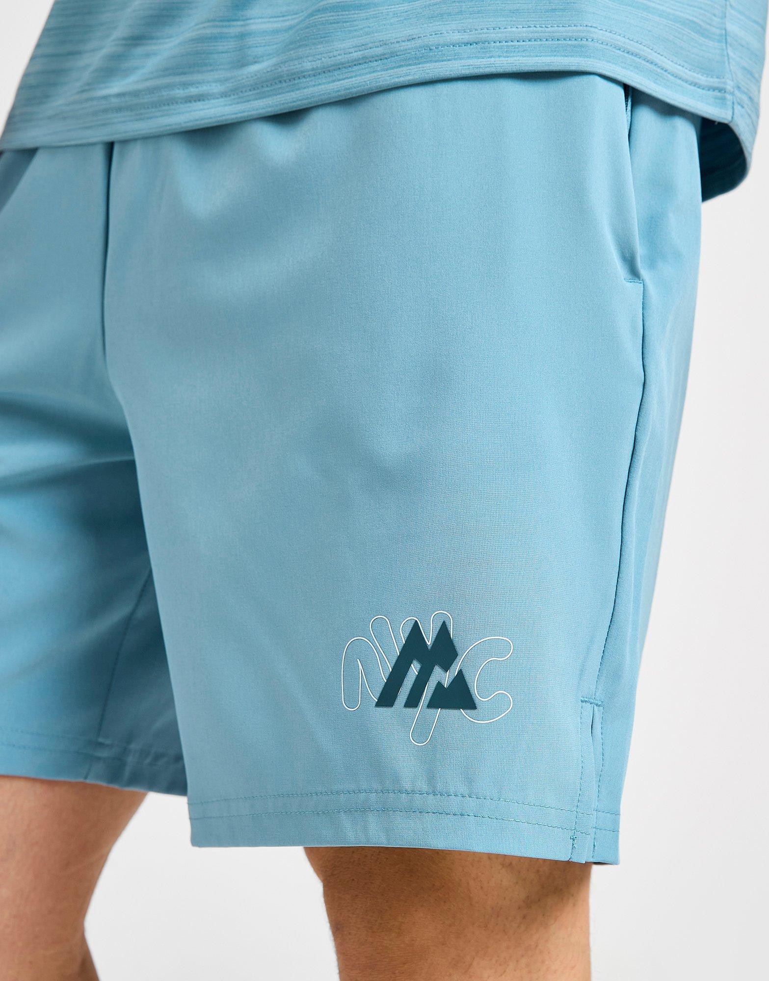 MONTIREX NYC Shorts
