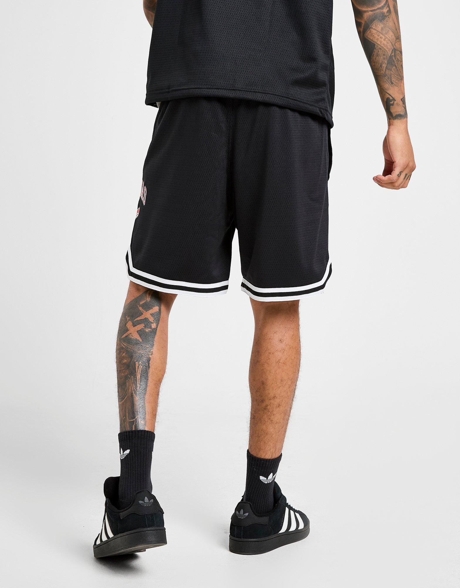 adidas Originals Arch Basketball Shorts