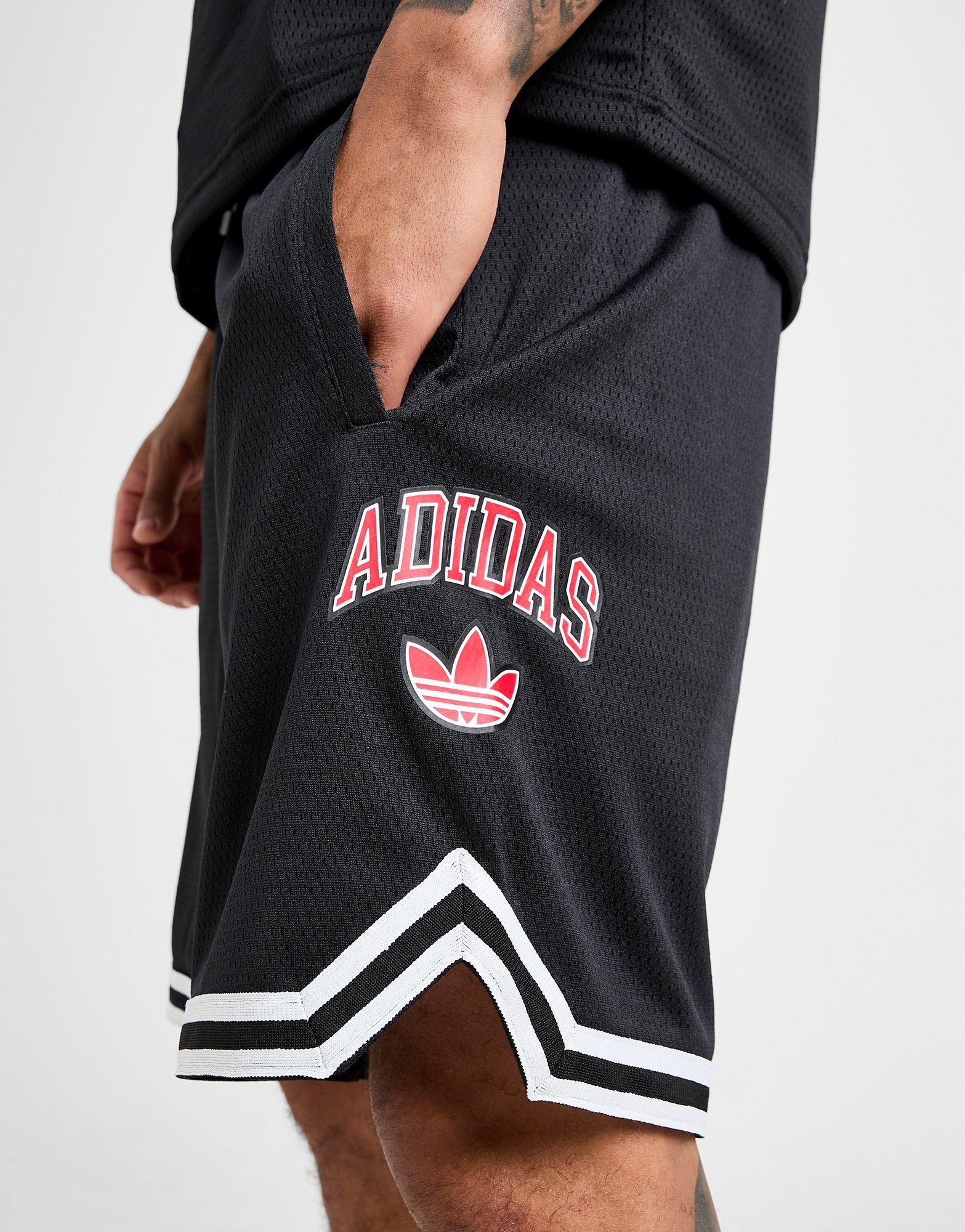 adidas Originals Arch Basketball Shorts