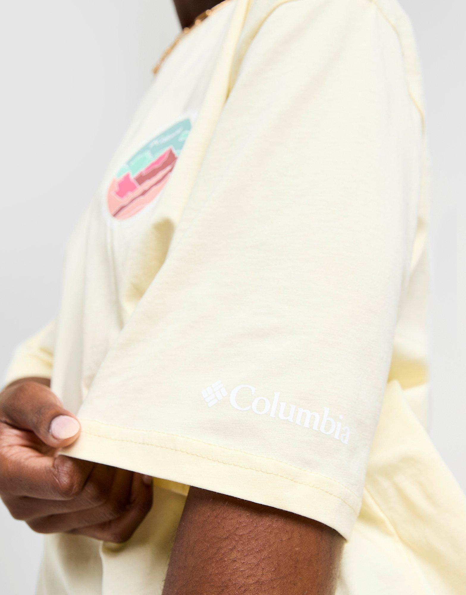 Columbia Grand T-Shirt