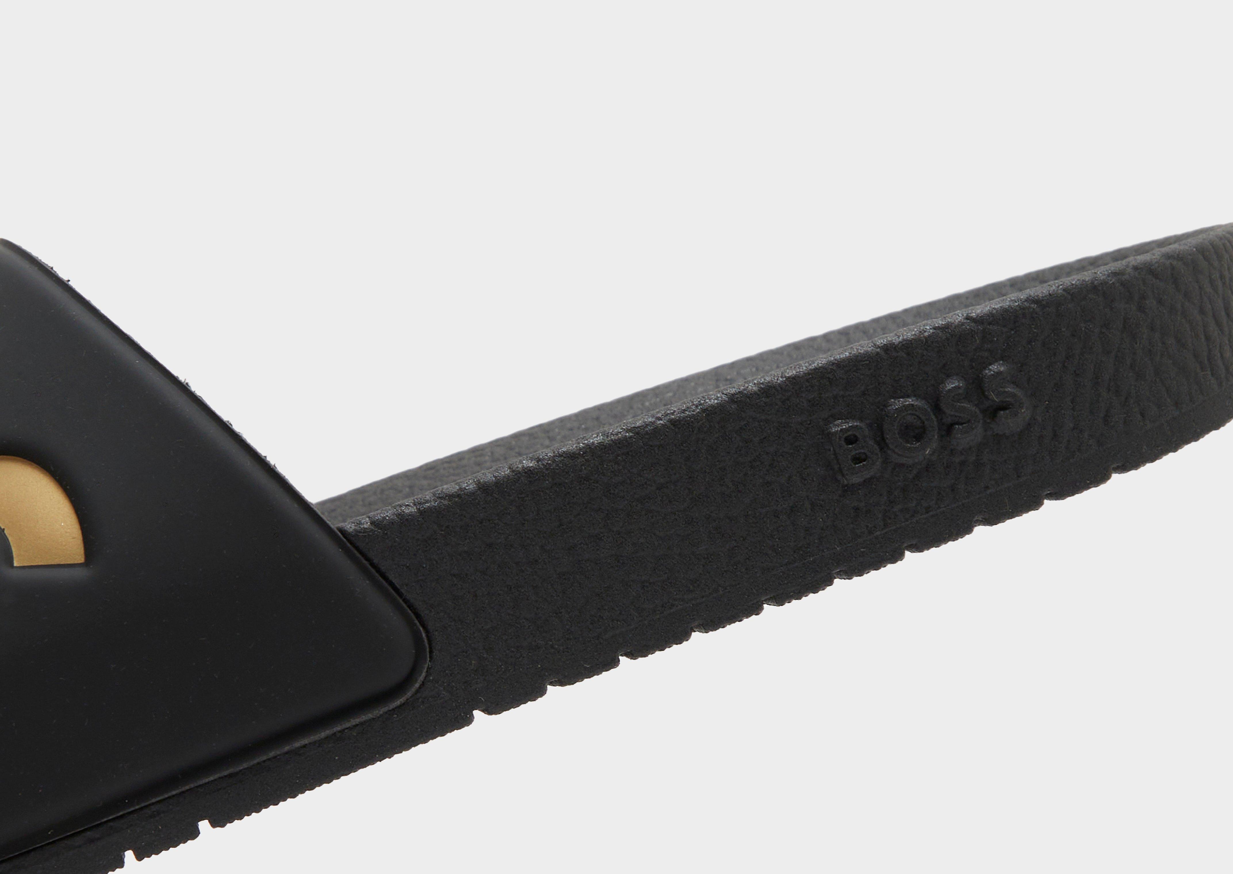 BOSS Aryeh Slipper