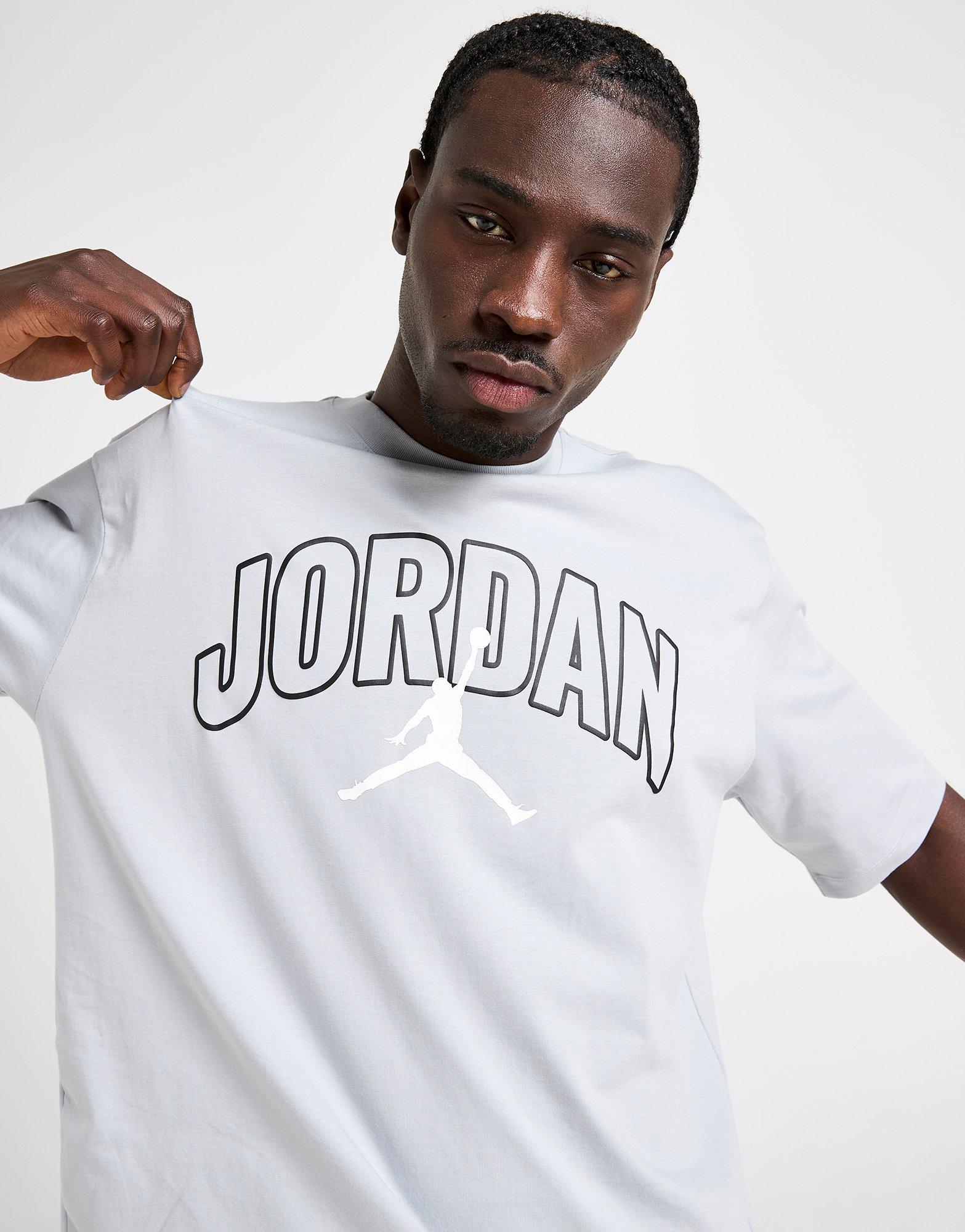 Jordan Varsity T-Shirt