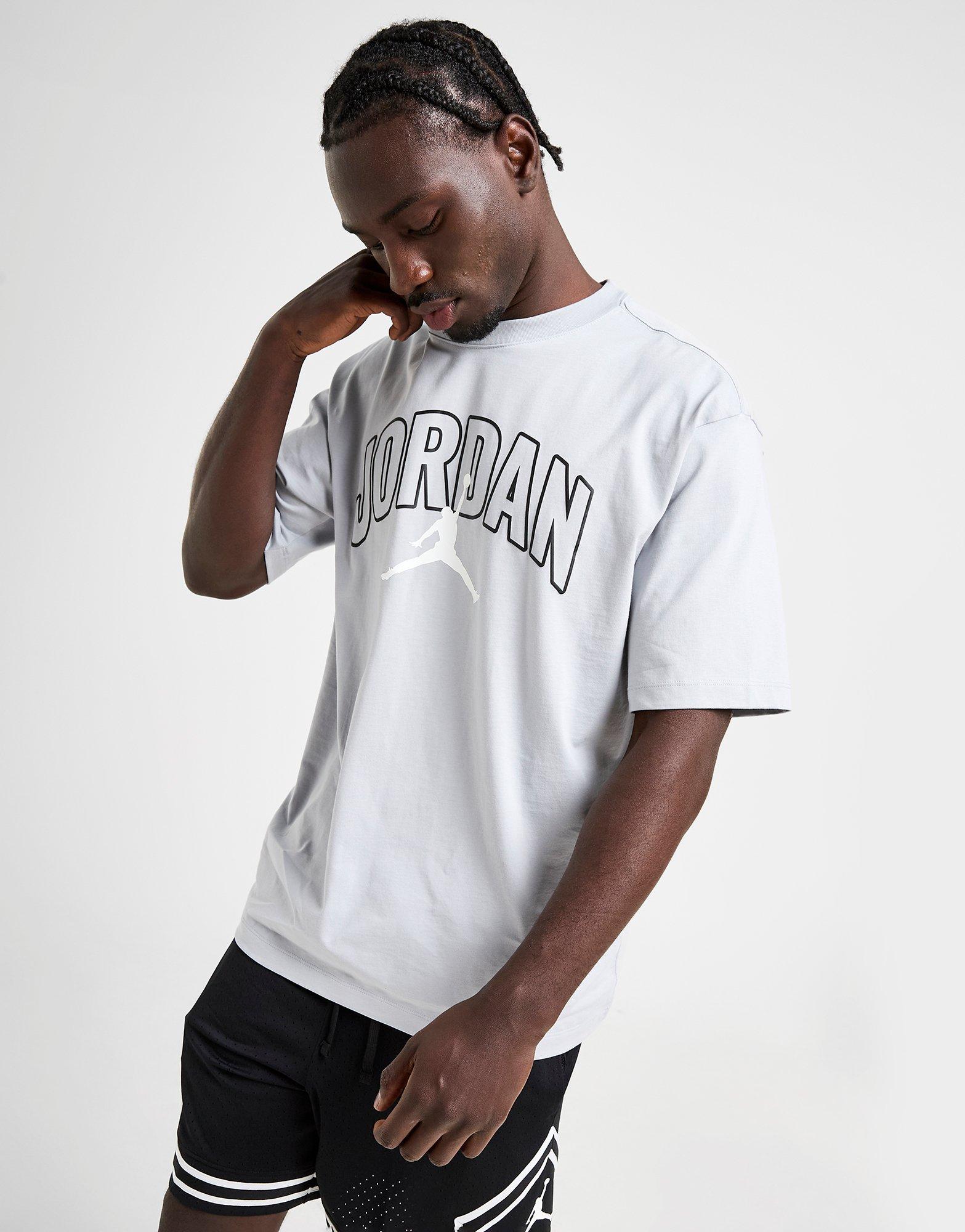 Jordan Varsity T-Shirt