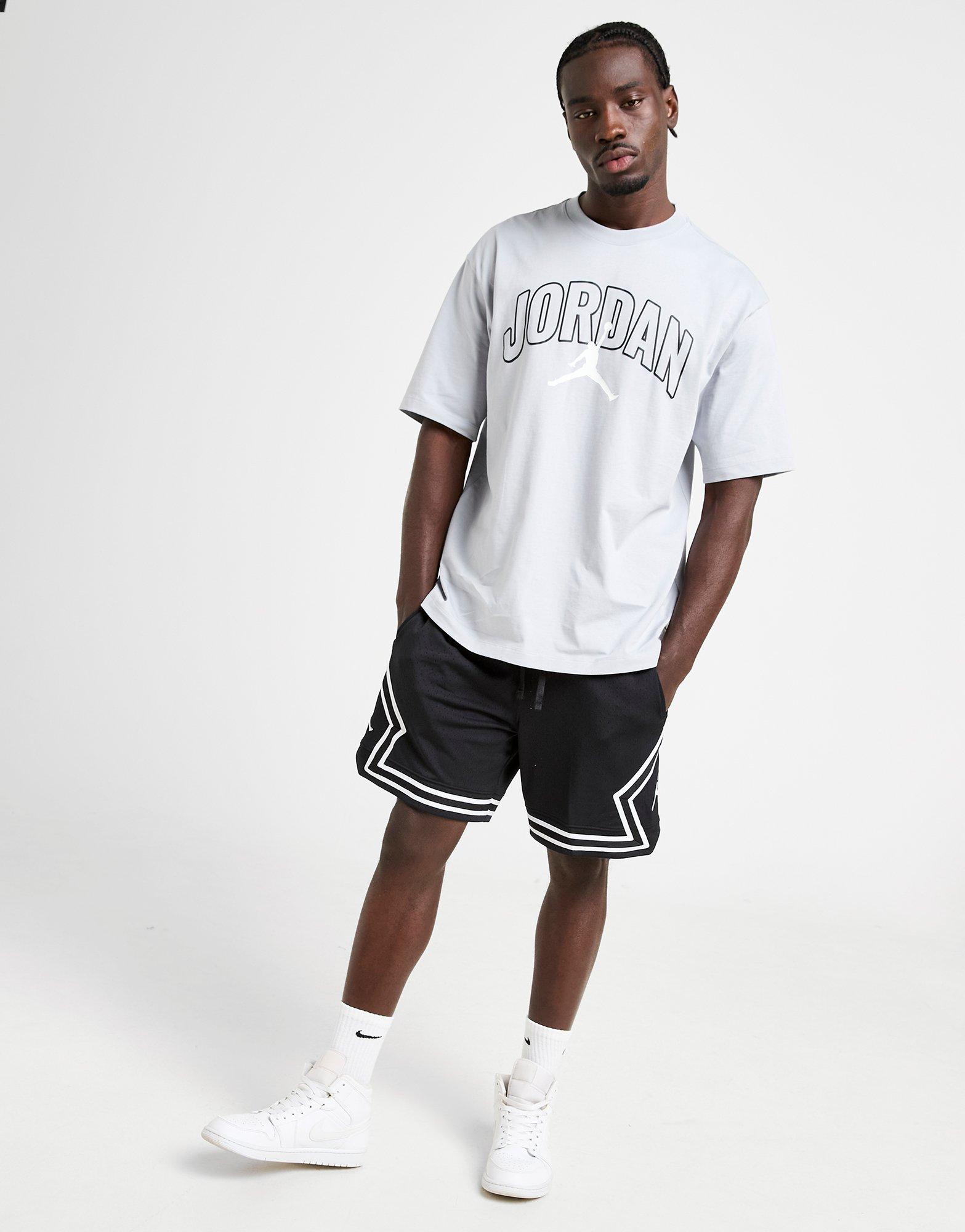 Jordan Varsity T-Shirt