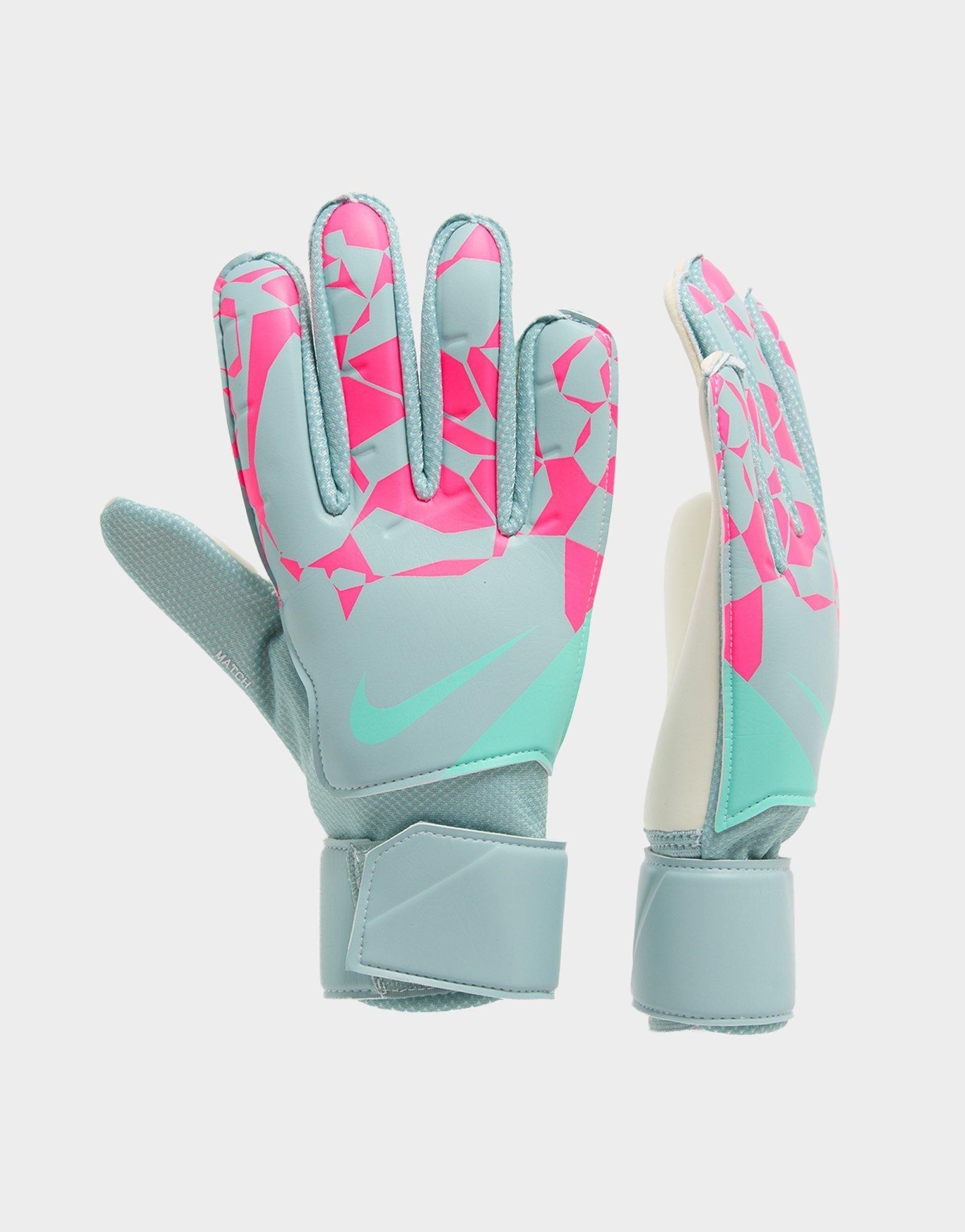 Nike Match Torwarthandschuhe