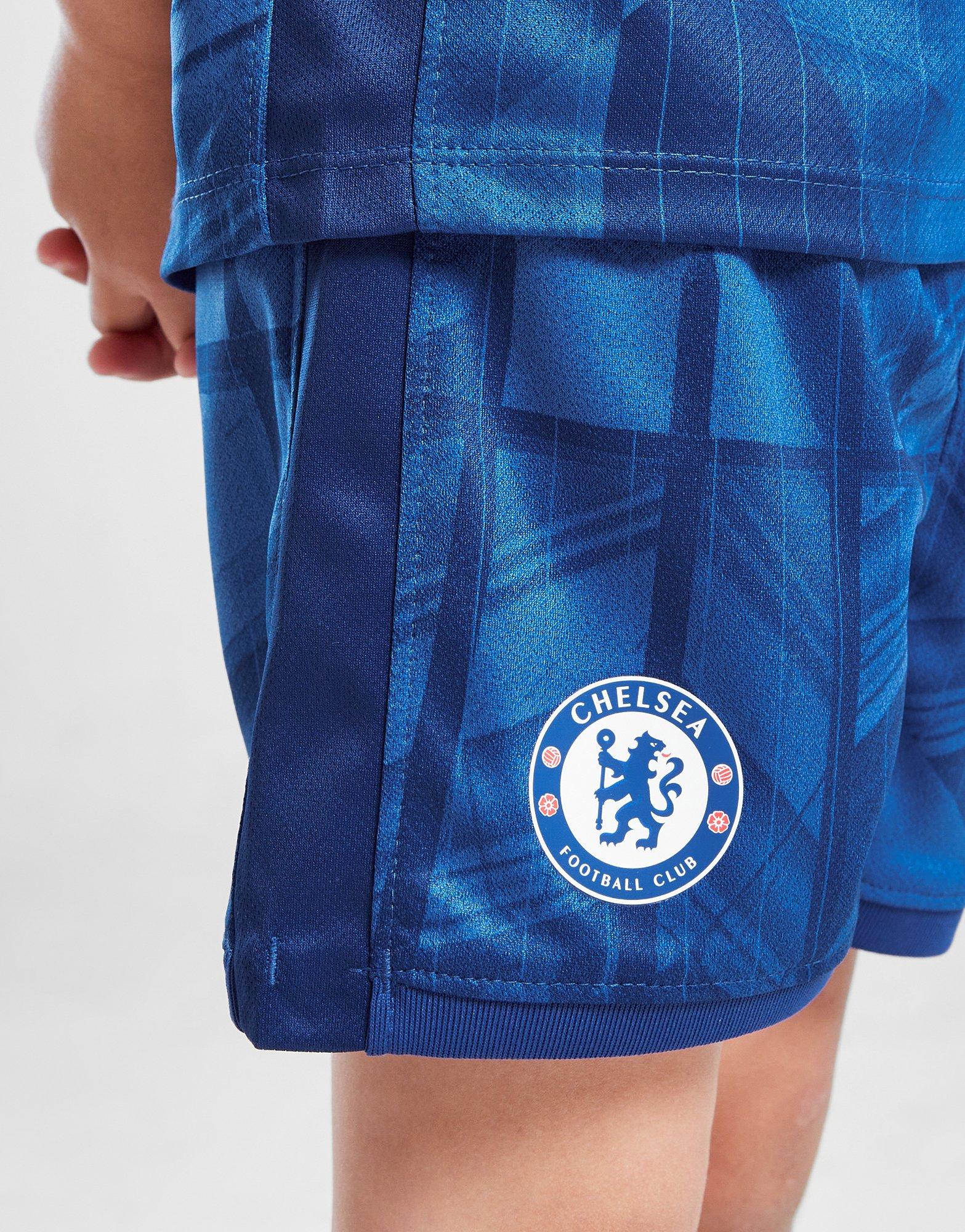 Nike Chelsea FC 2025/26 Home Kit Infant