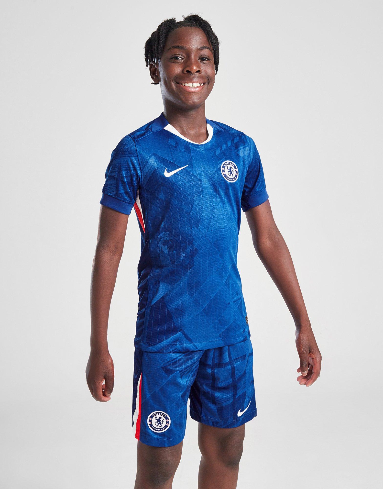 Nike Chlesea FC 2025/26 Heim Shorts Kinder
