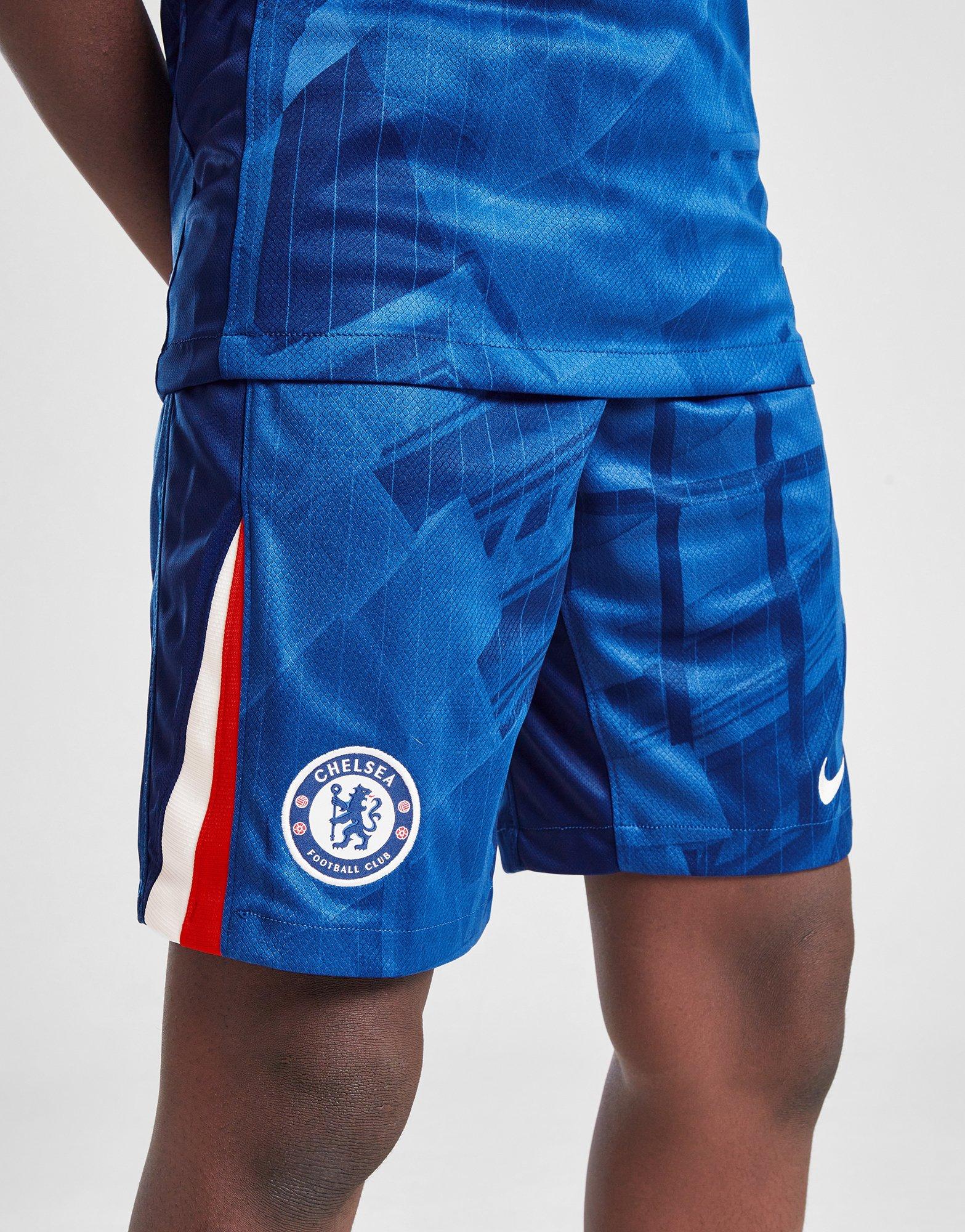Nike Chlesea FC 2025/26 Heim Shorts Kinder