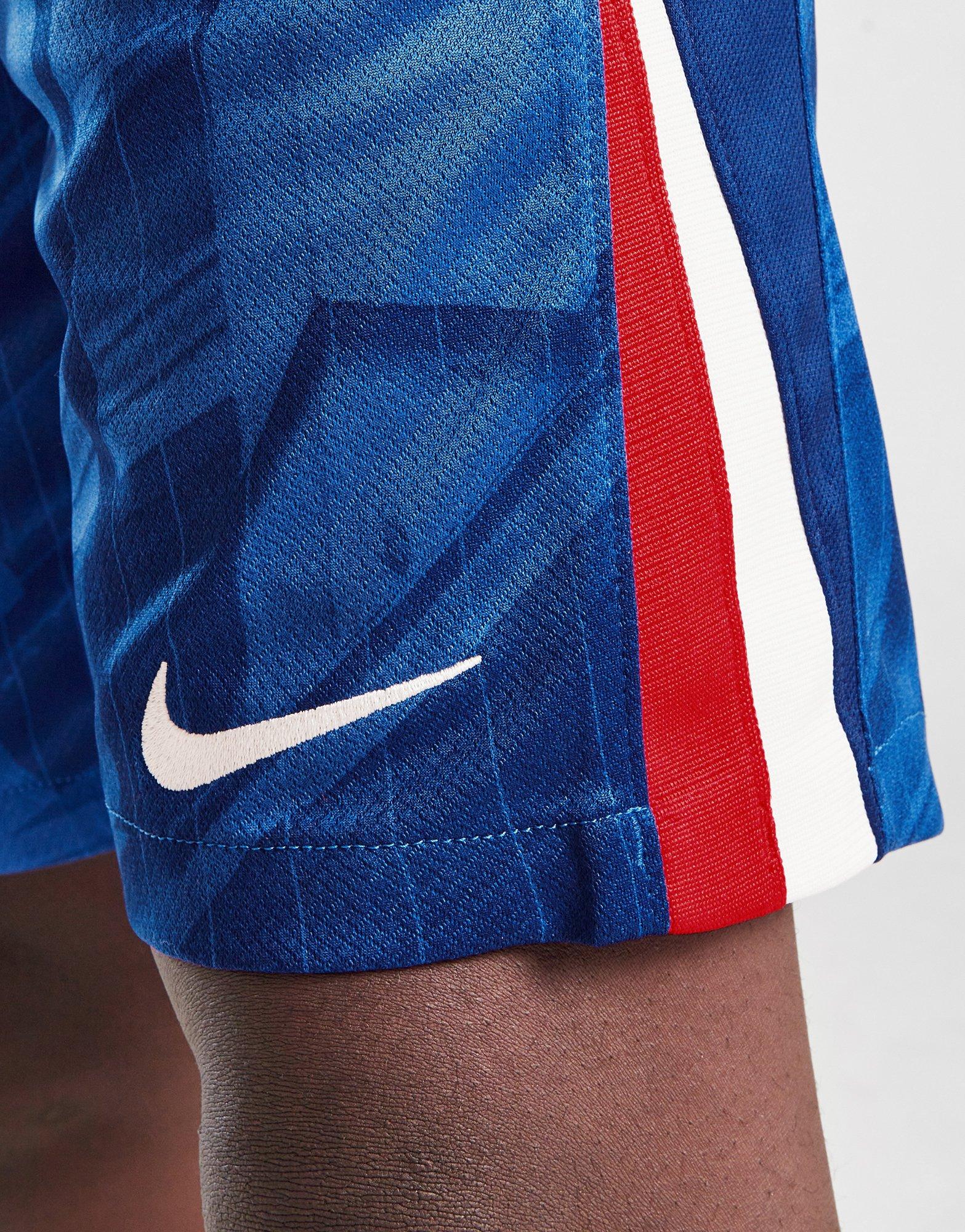 Nike Chlesea FC 2025/26 Heim Shorts Kinder