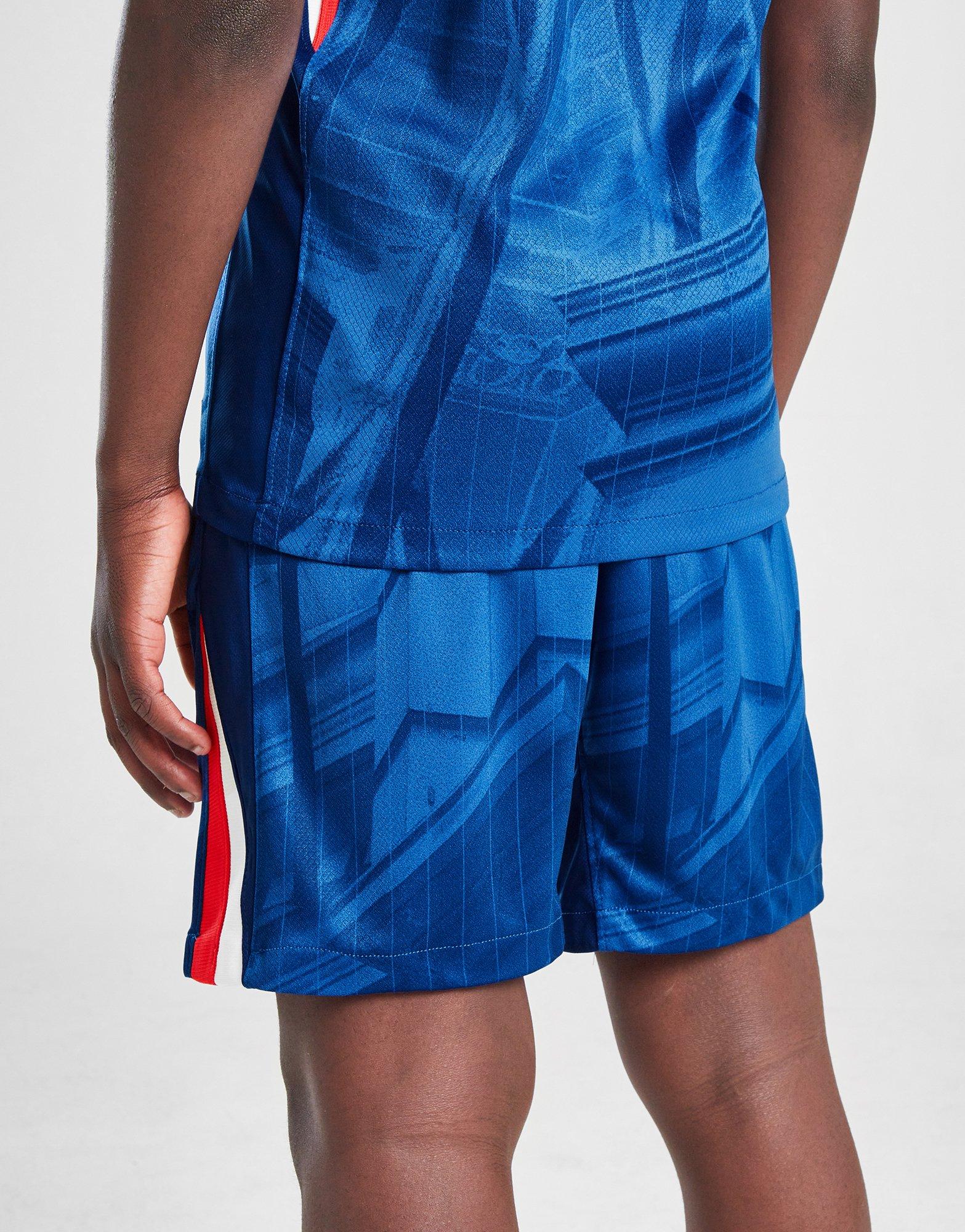 Nike Chlesea FC 2025/26 Heim Shorts Kinder