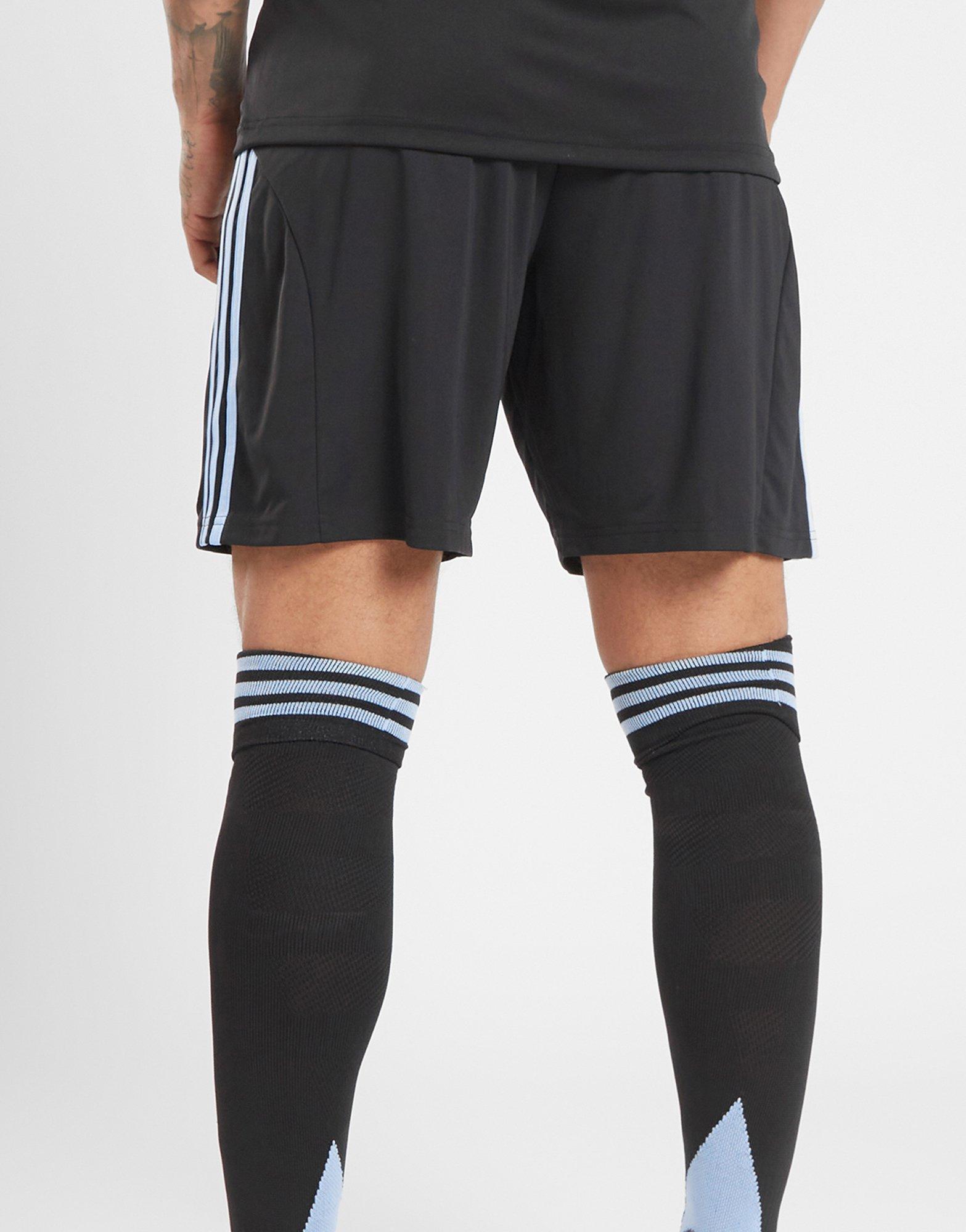 adidas Aston Villa FC 2025/26 Auswärts Shorts