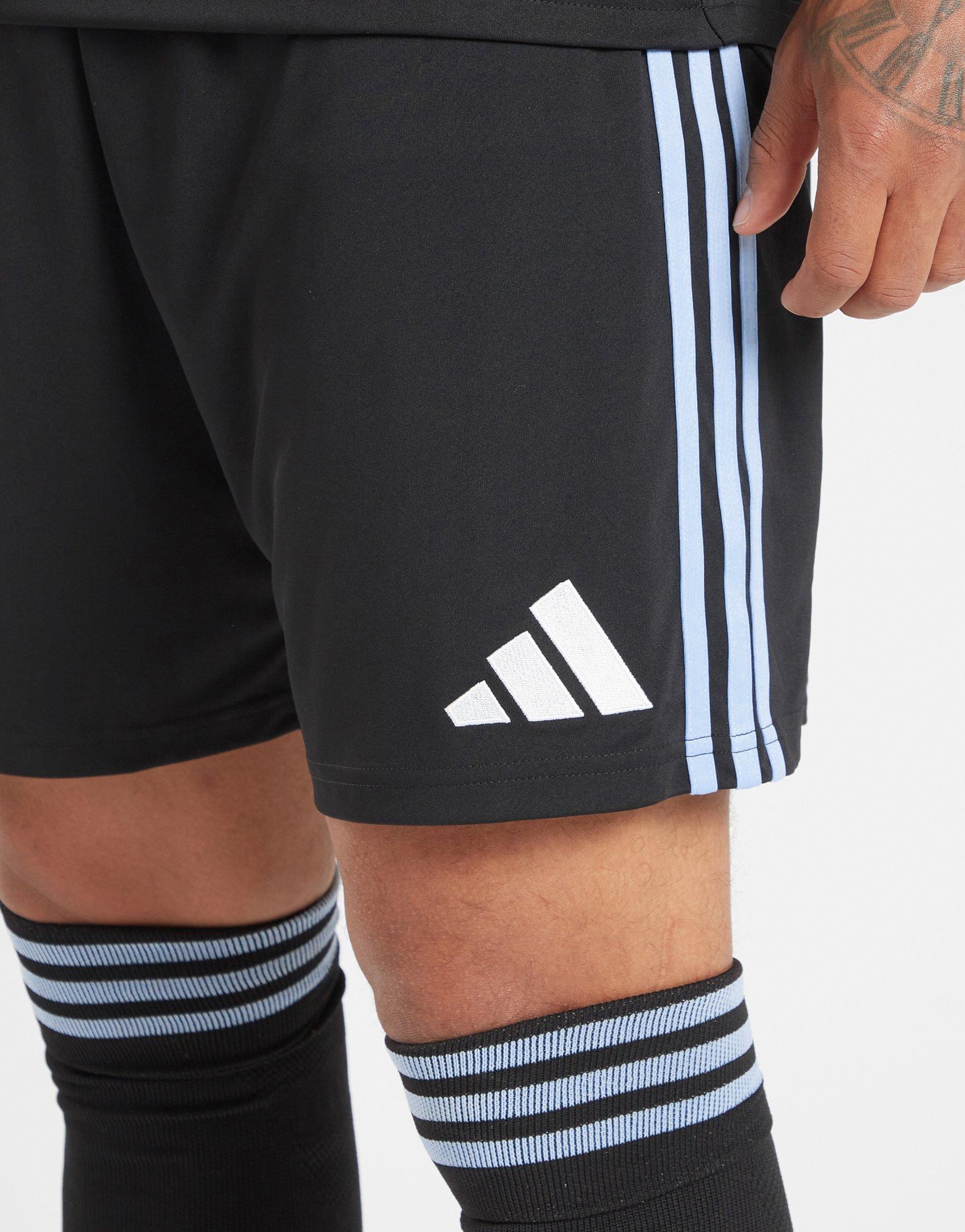 adidas Aston Villa FC 2025/26 Auswärts Shorts