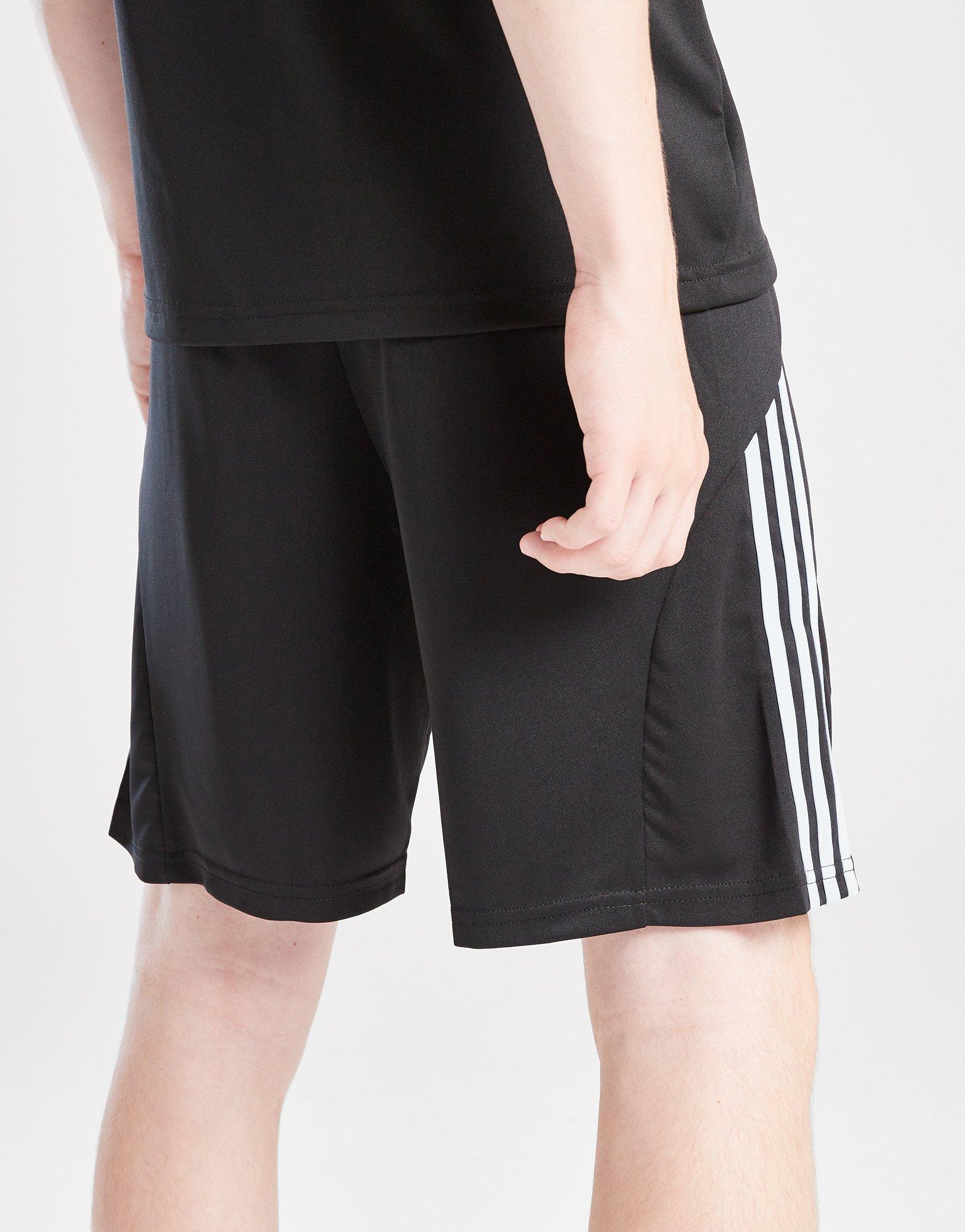 adidas Aston Villa FC 2025/26 Auswärts Shorts Kinder