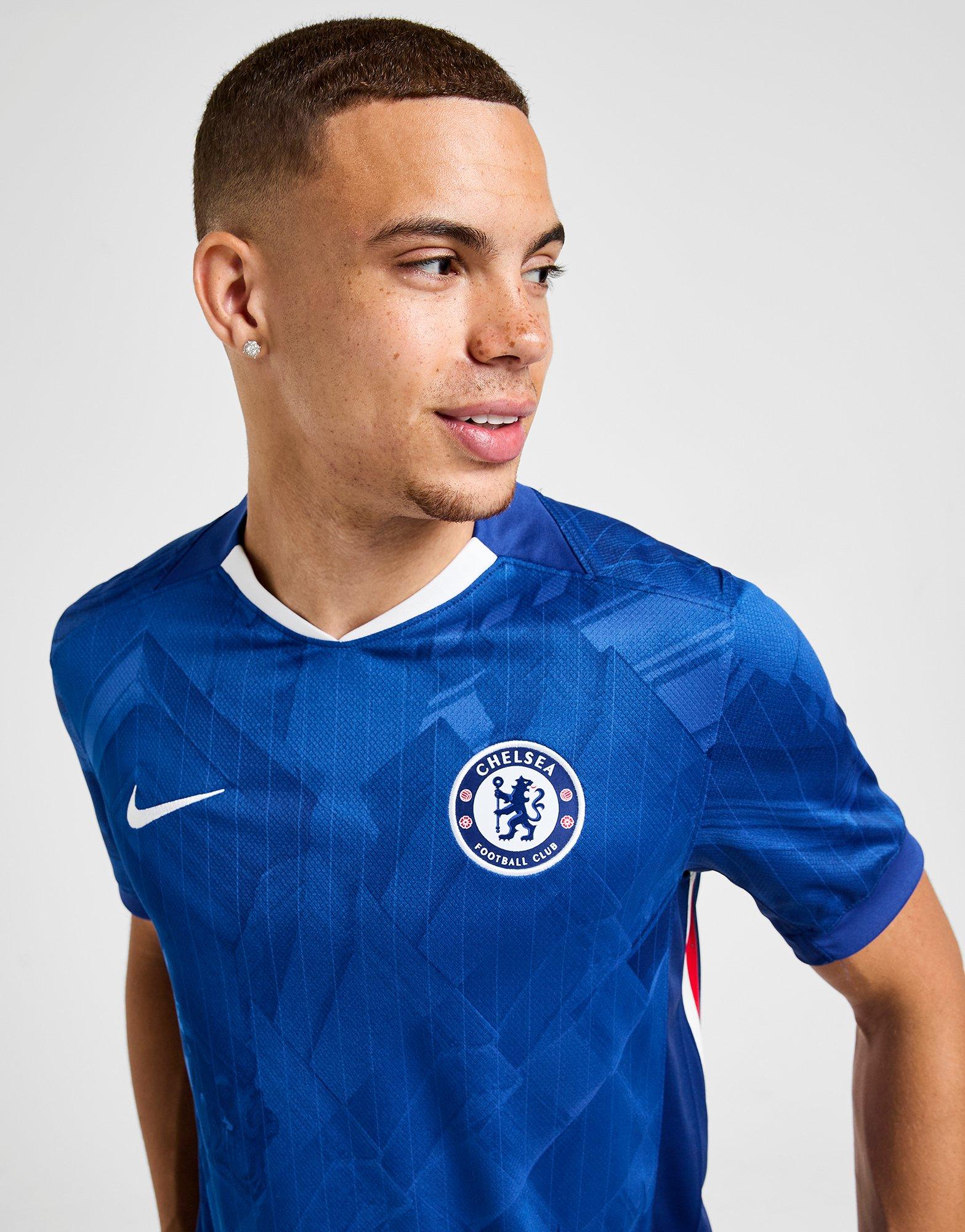 Nike Chelsea FC 2025/26 Palmer Heim Shirt
