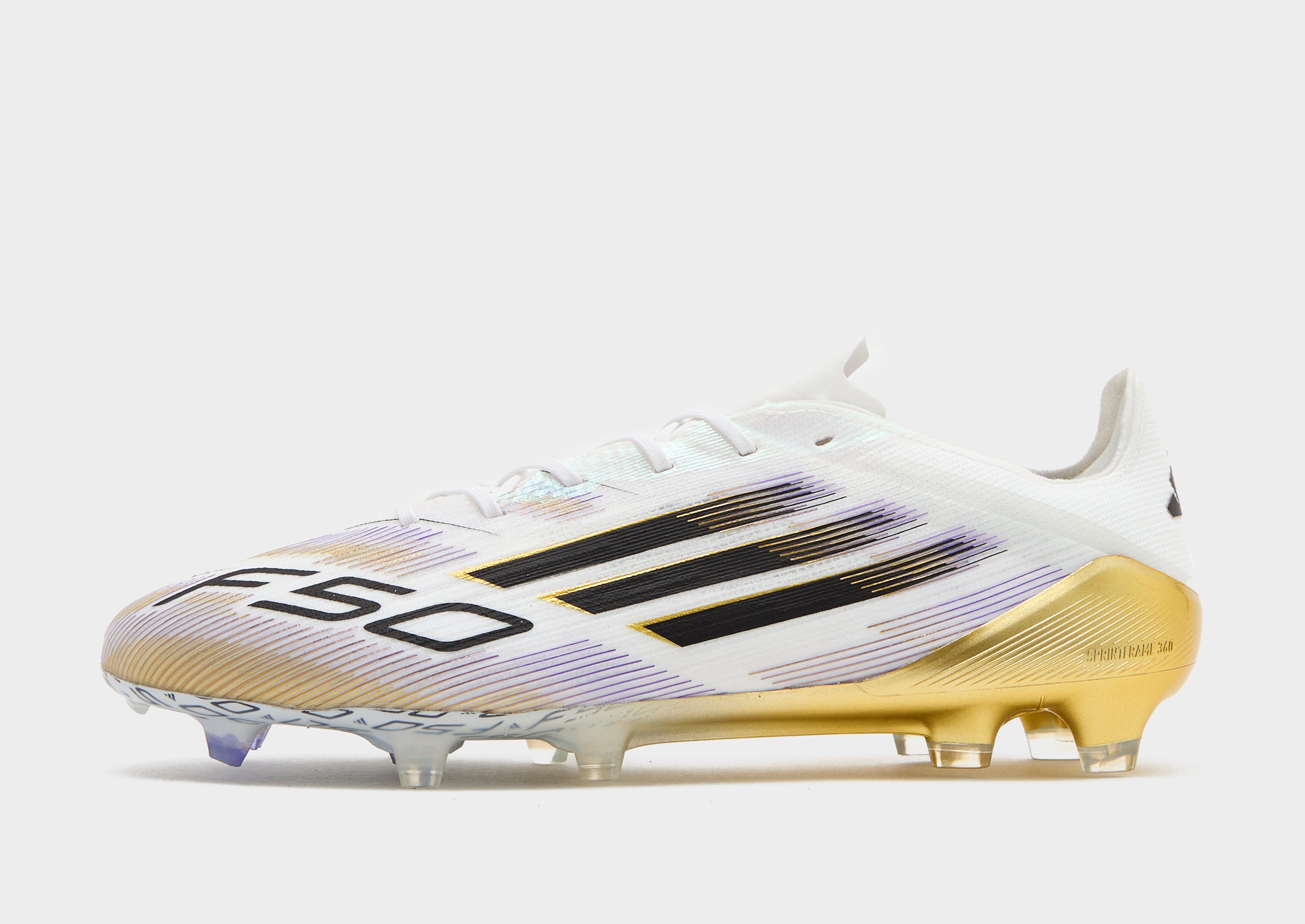 adidas F50 Elite Firm Ground