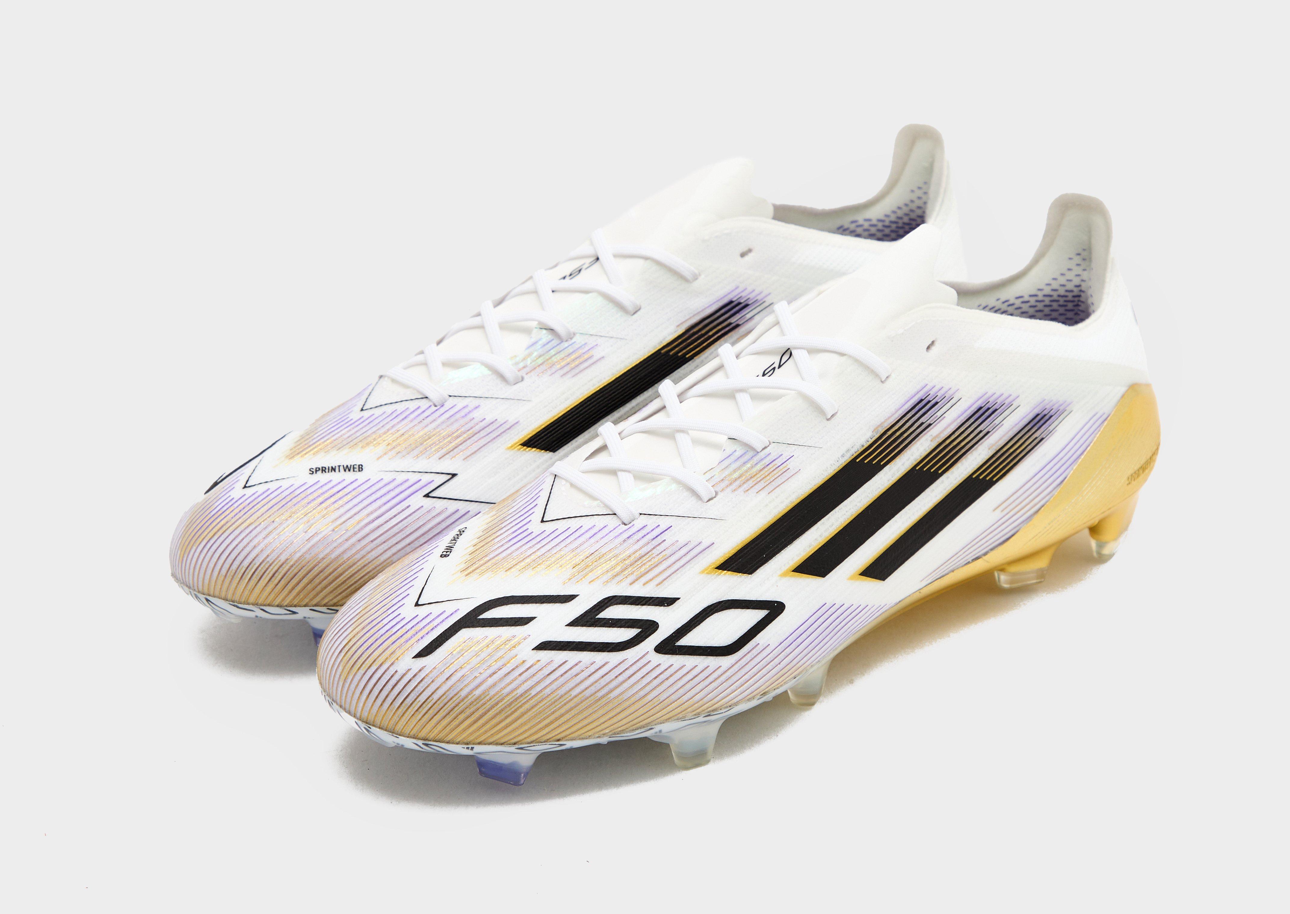 adidas F50 Elite Firm Ground