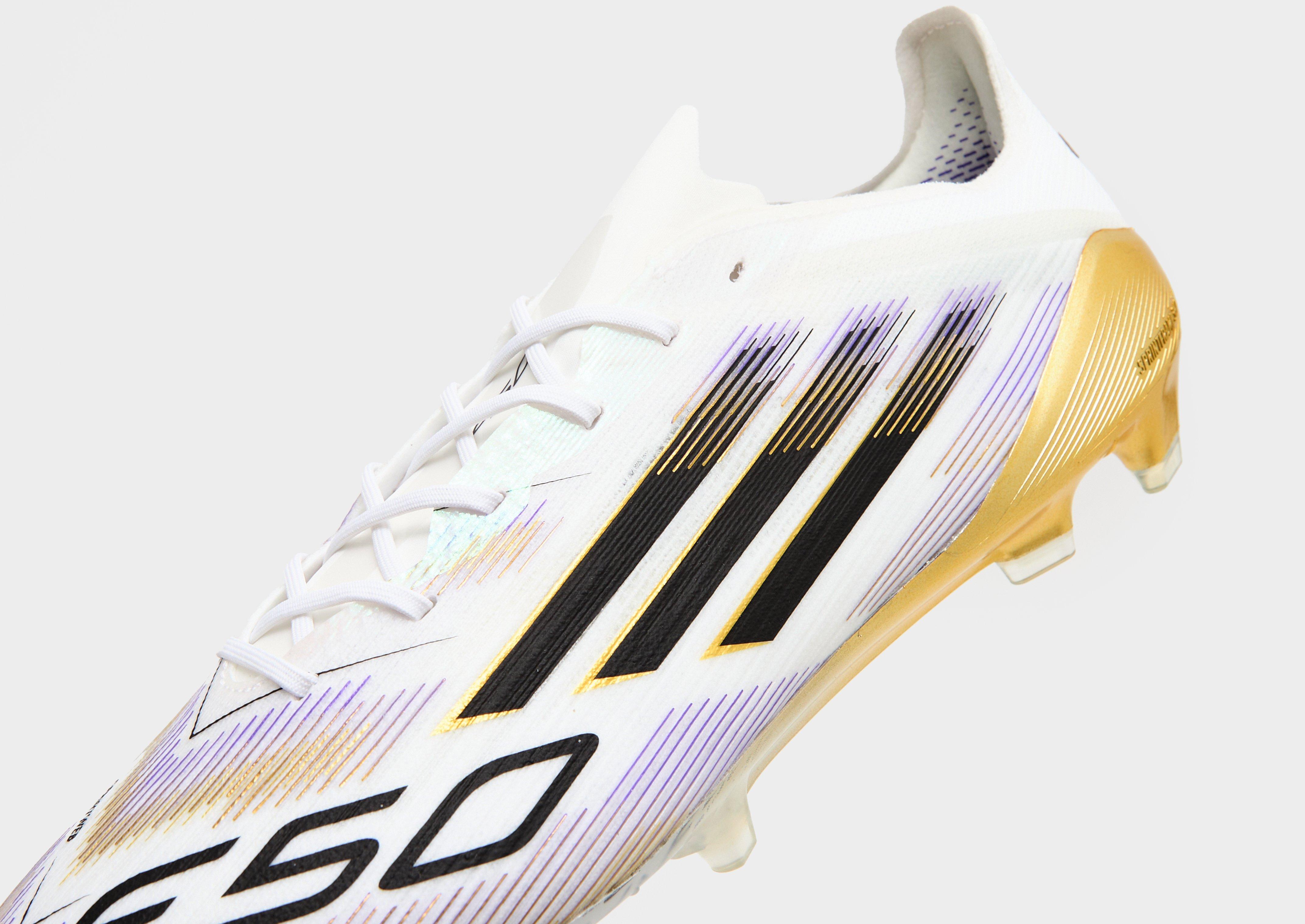 adidas F50 Elite Firm Ground