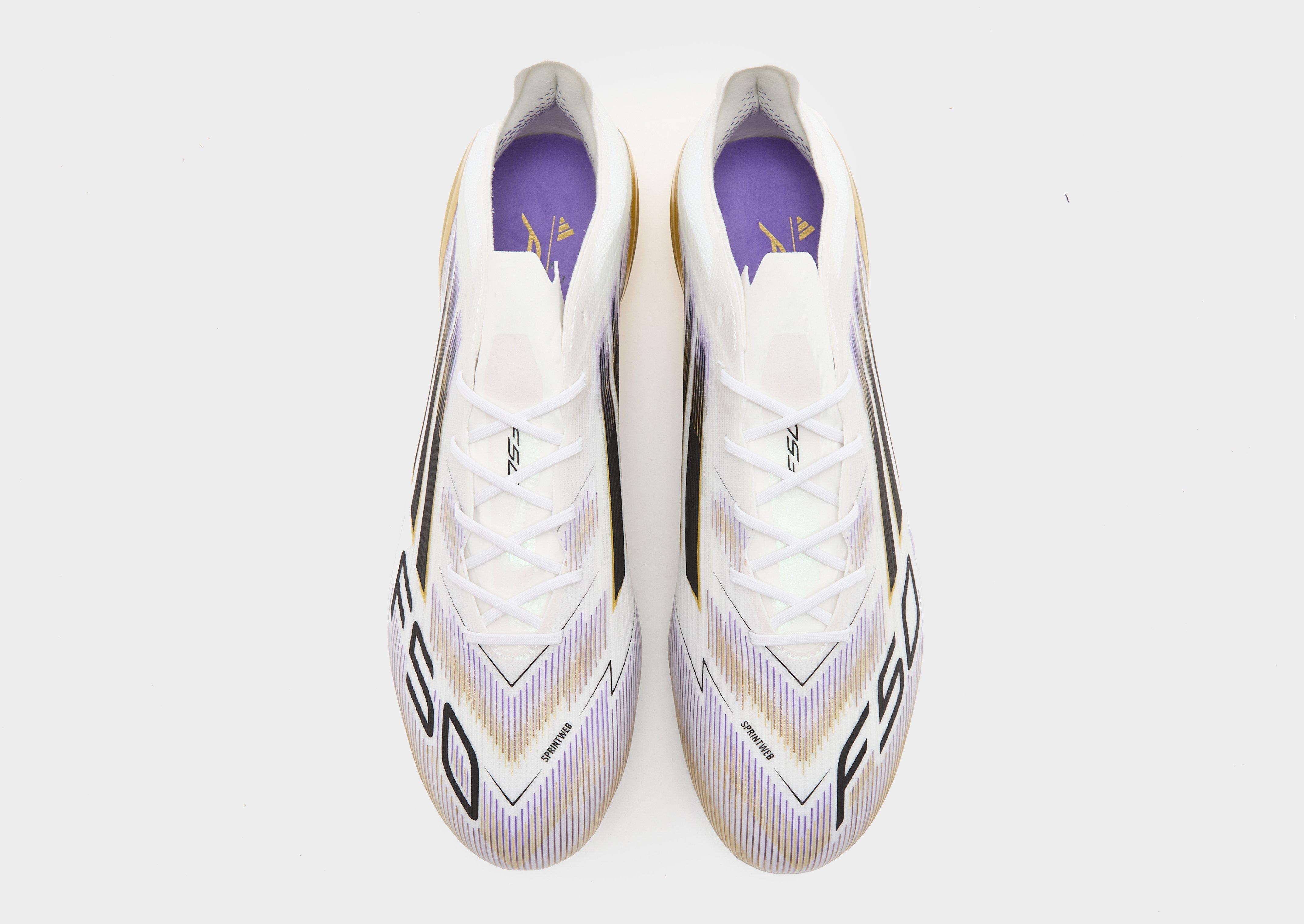 adidas F50 Elite Firm Ground