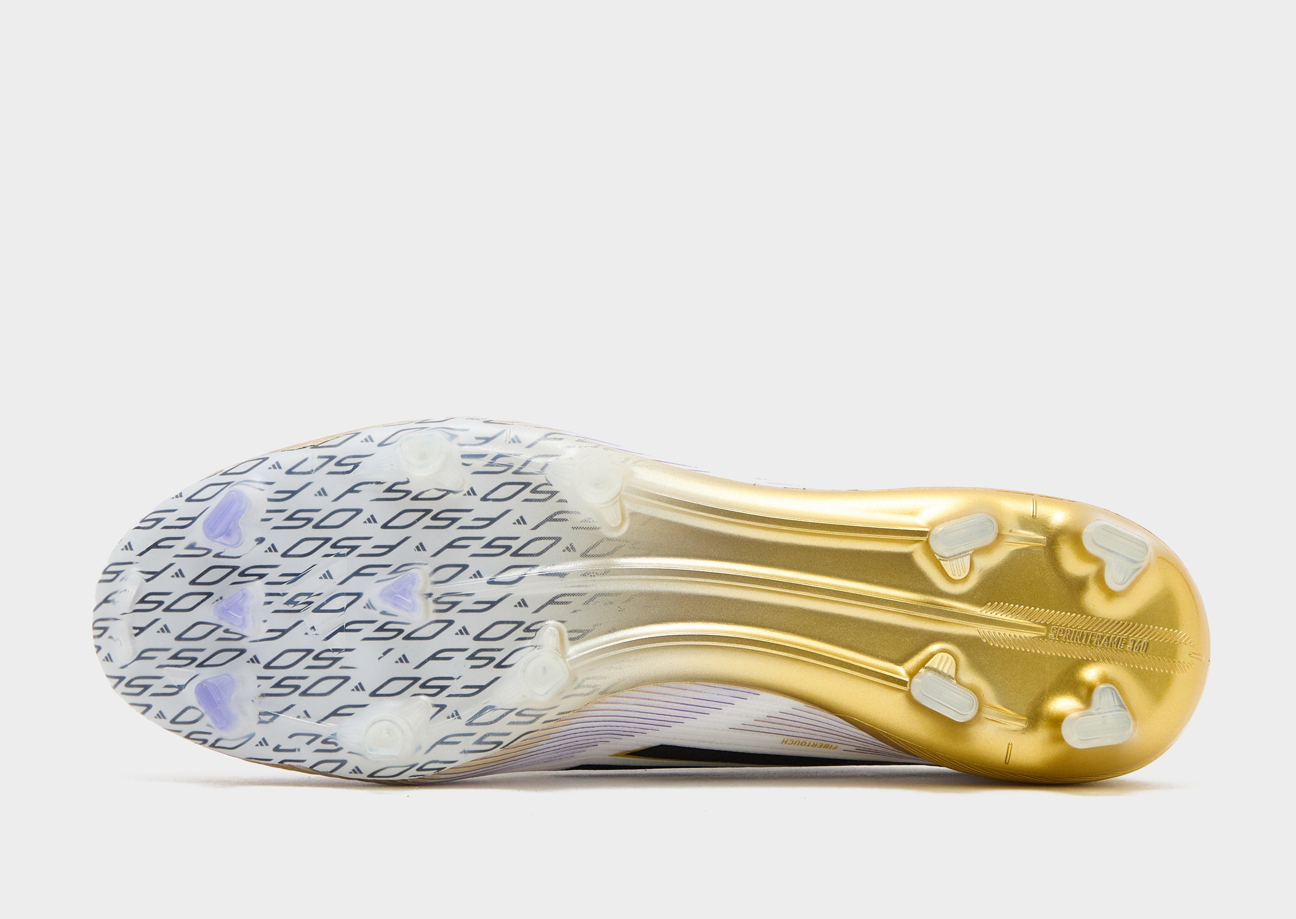 adidas F50 Elite Firm Ground