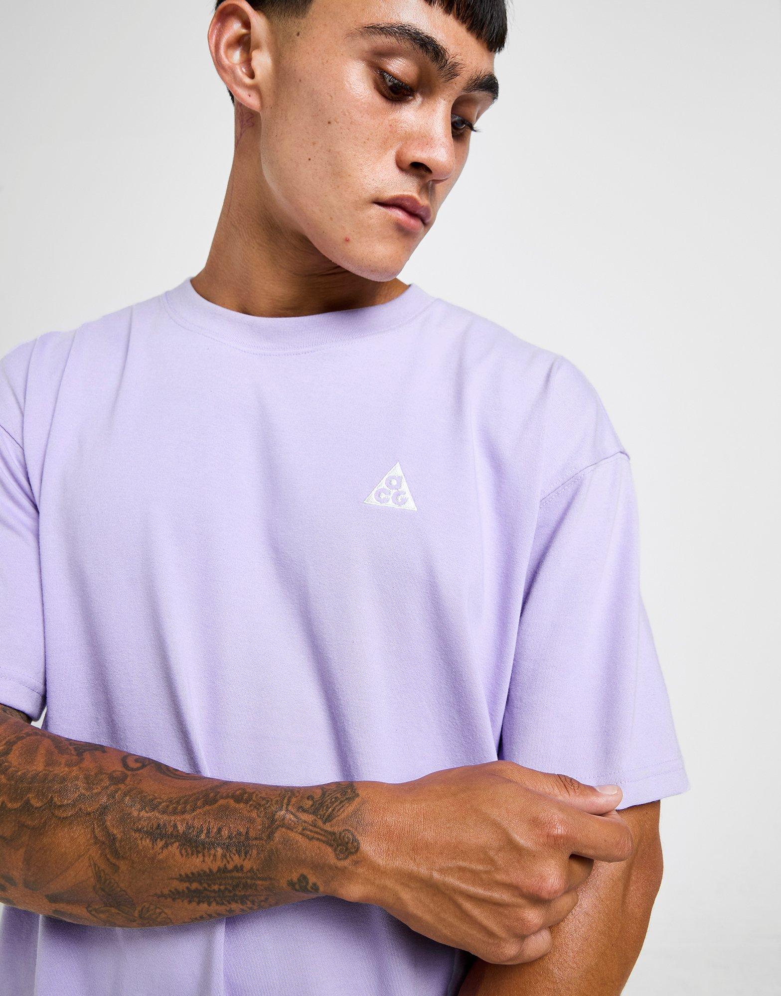 Nike ACG Back Graphic T-Shirt