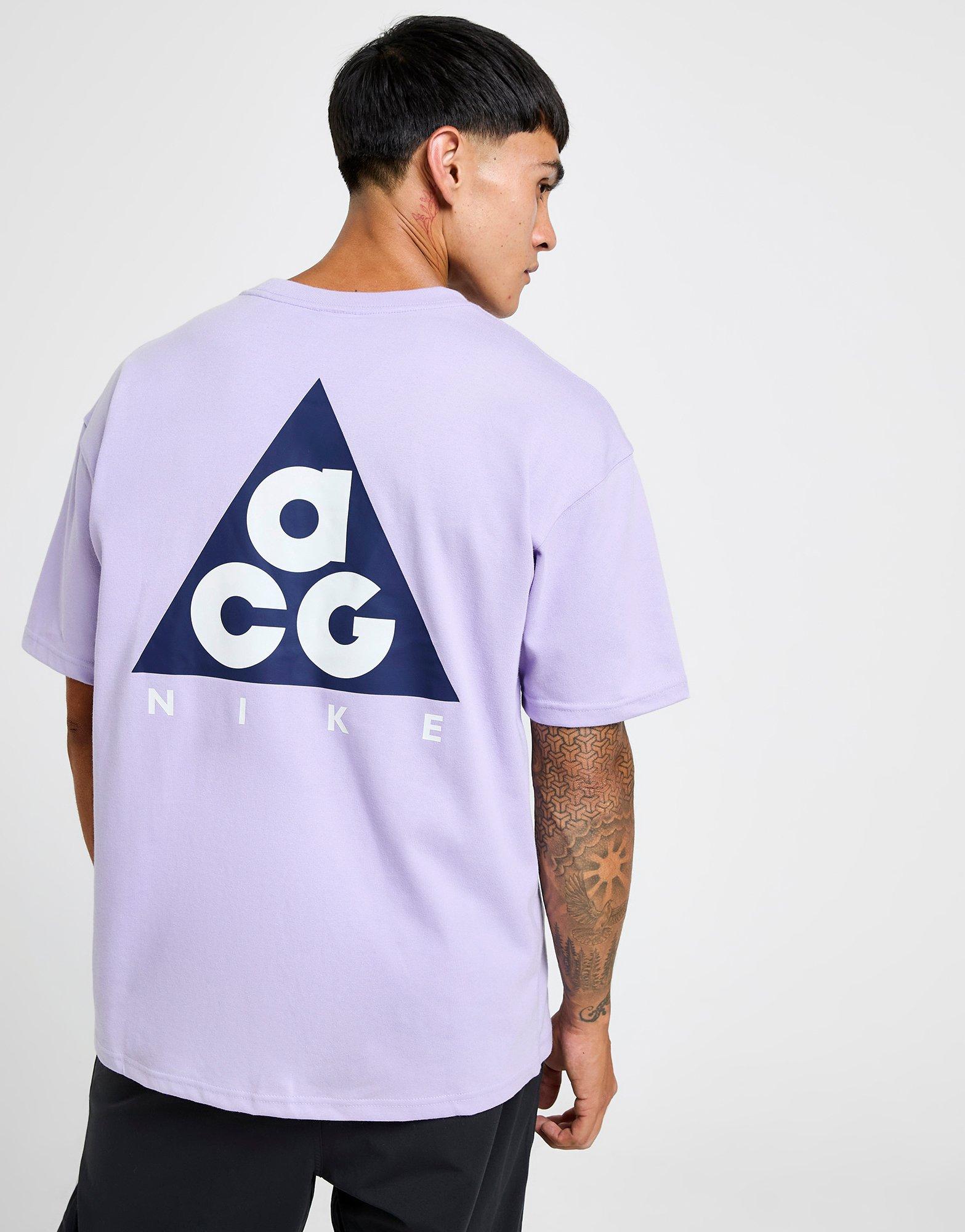 Nike ACG Back Graphic T-Shirt