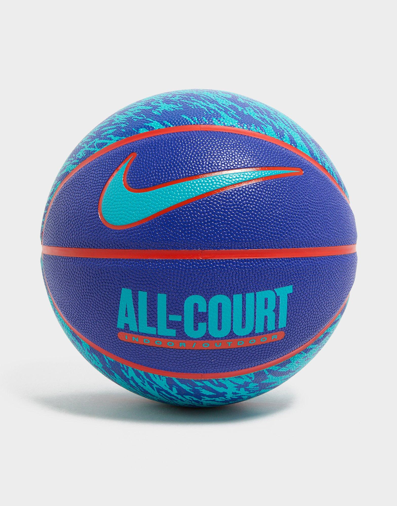 Nike Everyday All Court Graphic Basketball