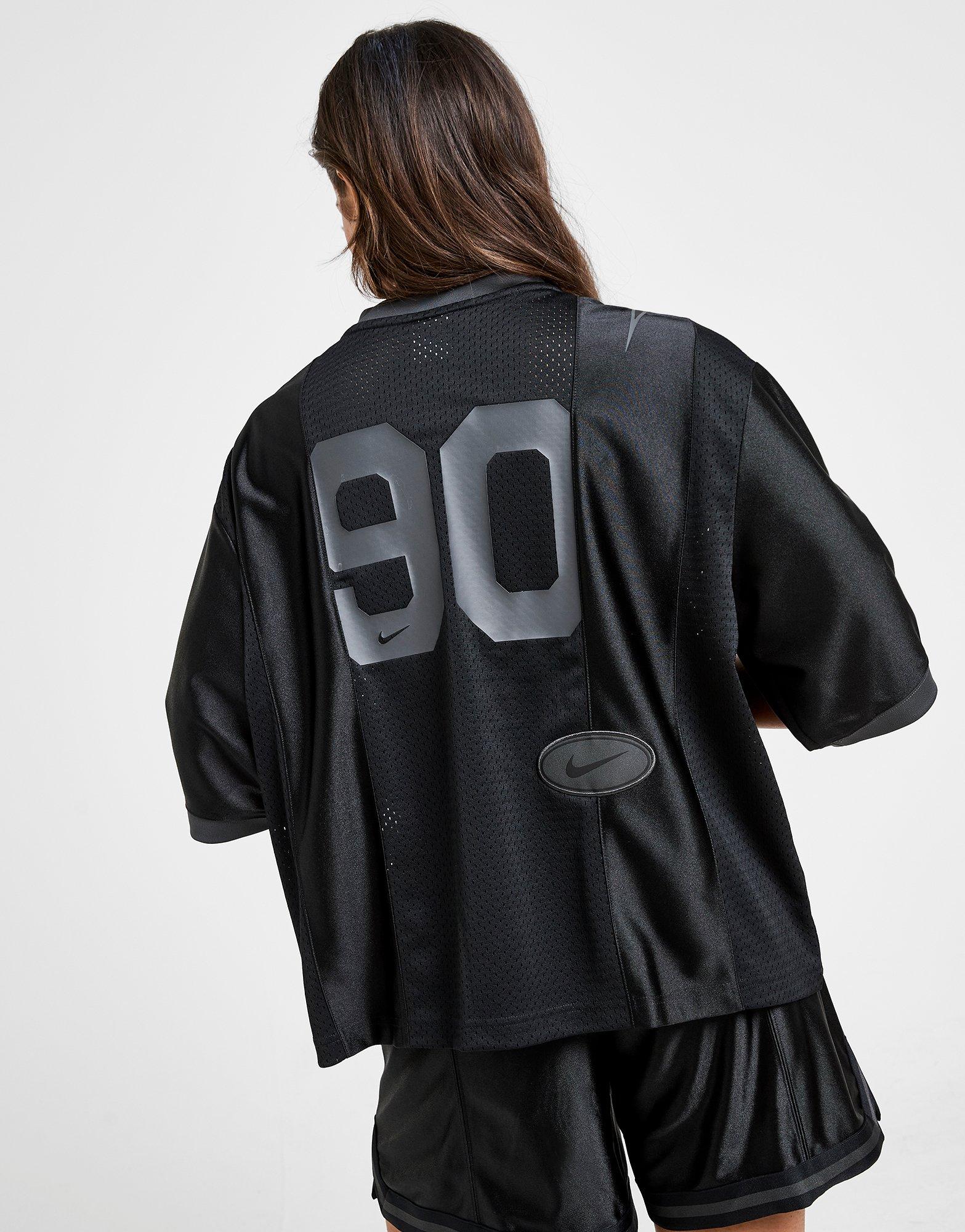 Nike Street Short Sleeve Jersey