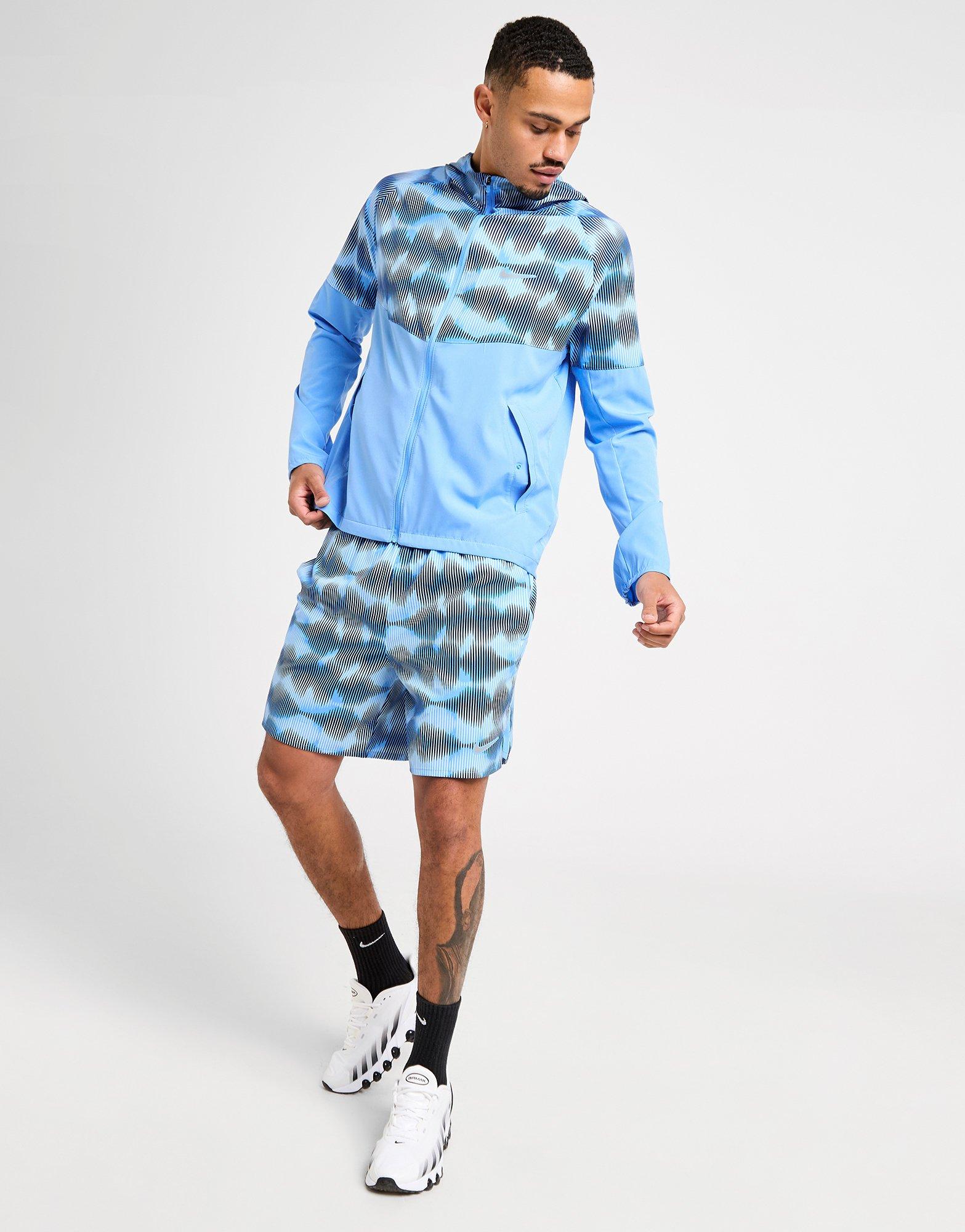 Nike Festival Challenger Shorts