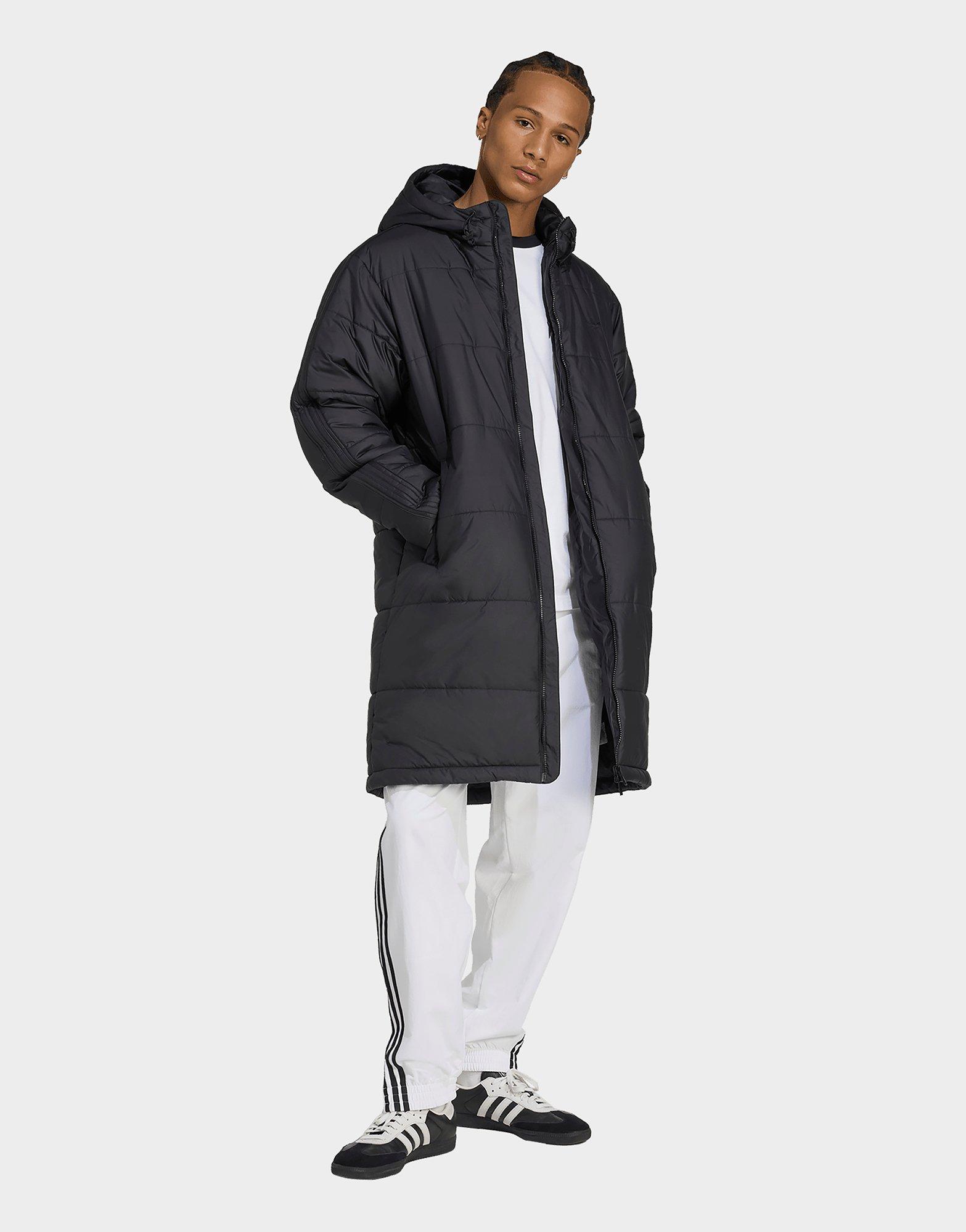 adidas adicolor Long Jacke