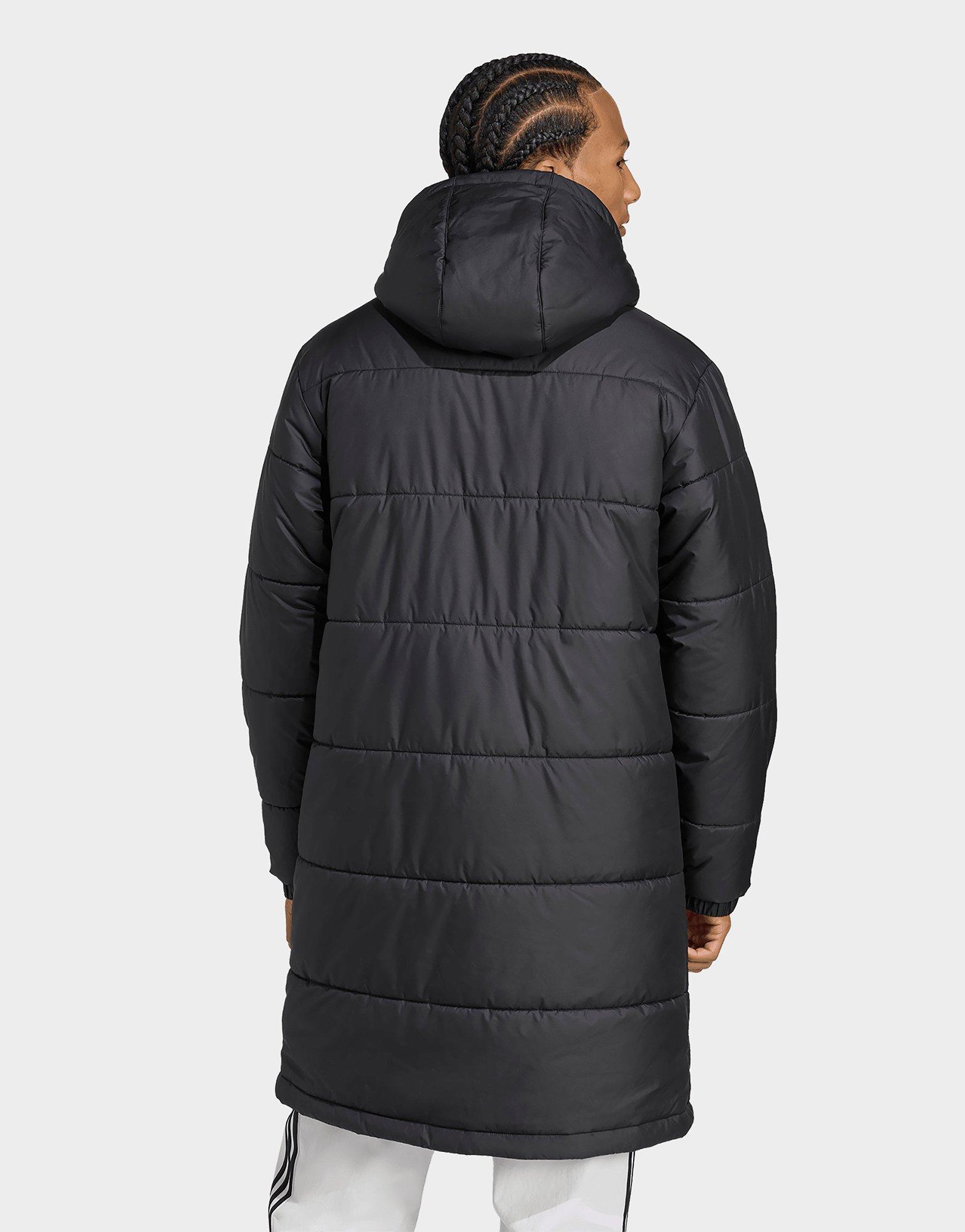 adidas adicolor Long Jacke