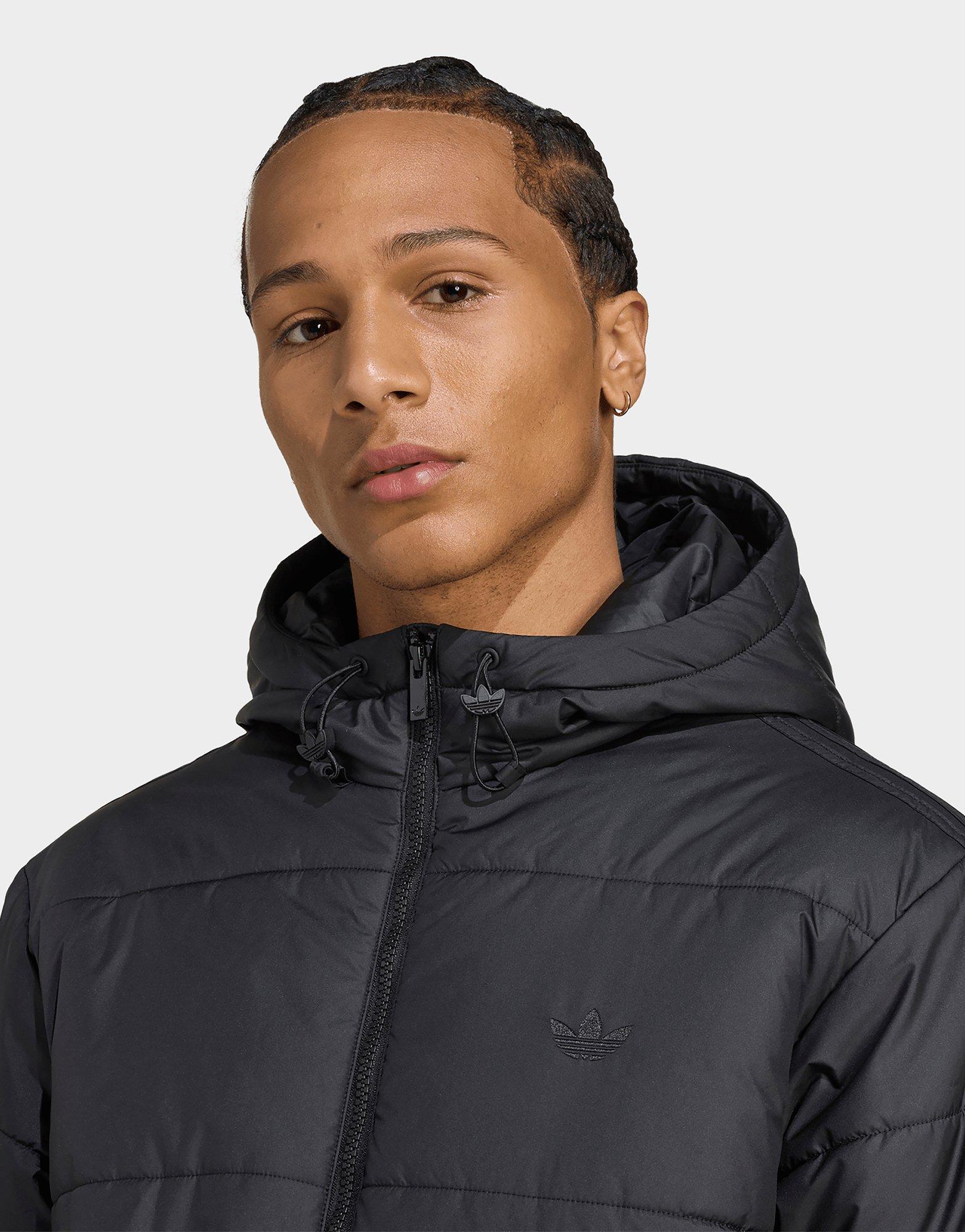 adidas adicolor Long Jacke